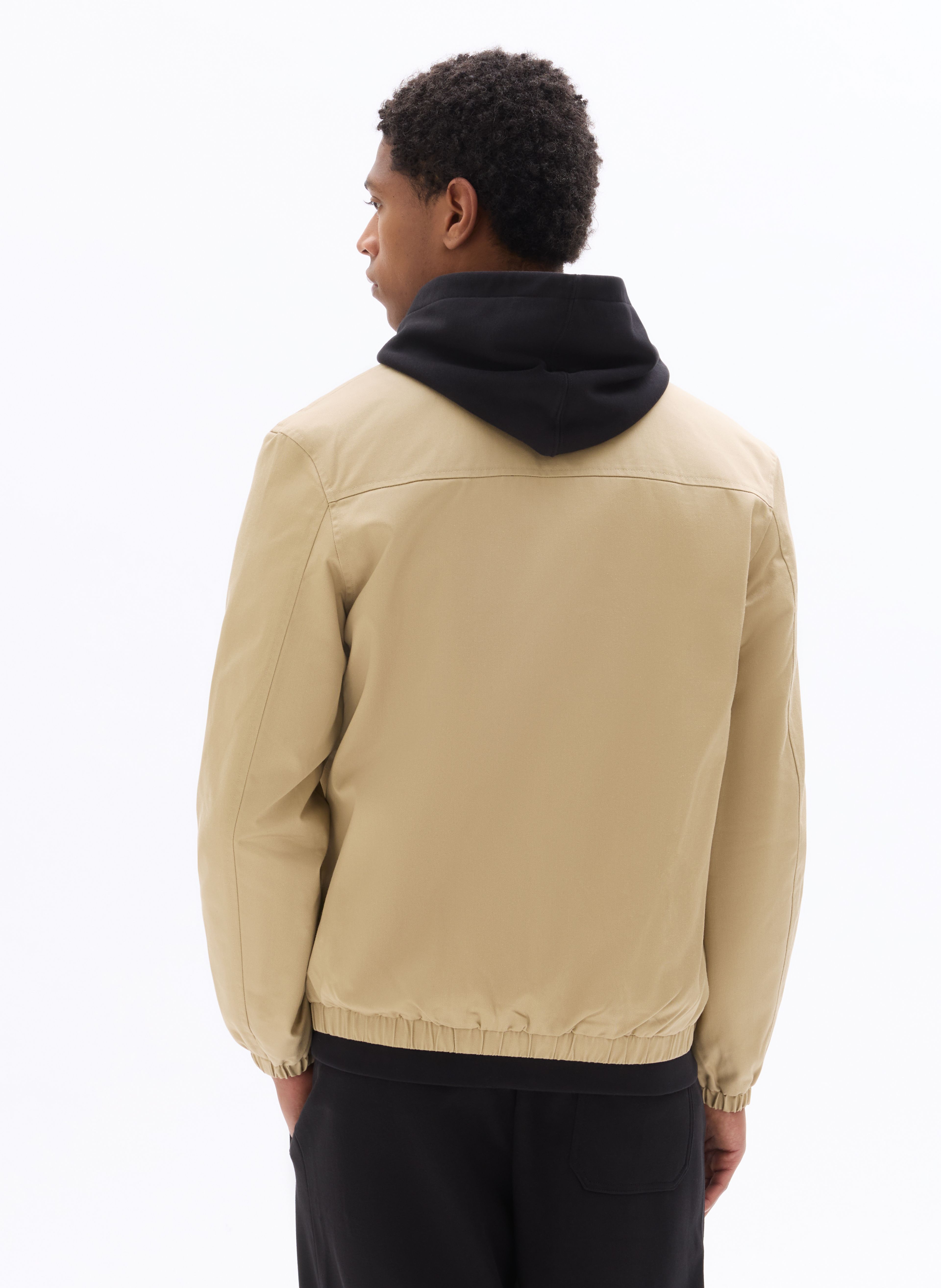 Bunda Nucut - 004
