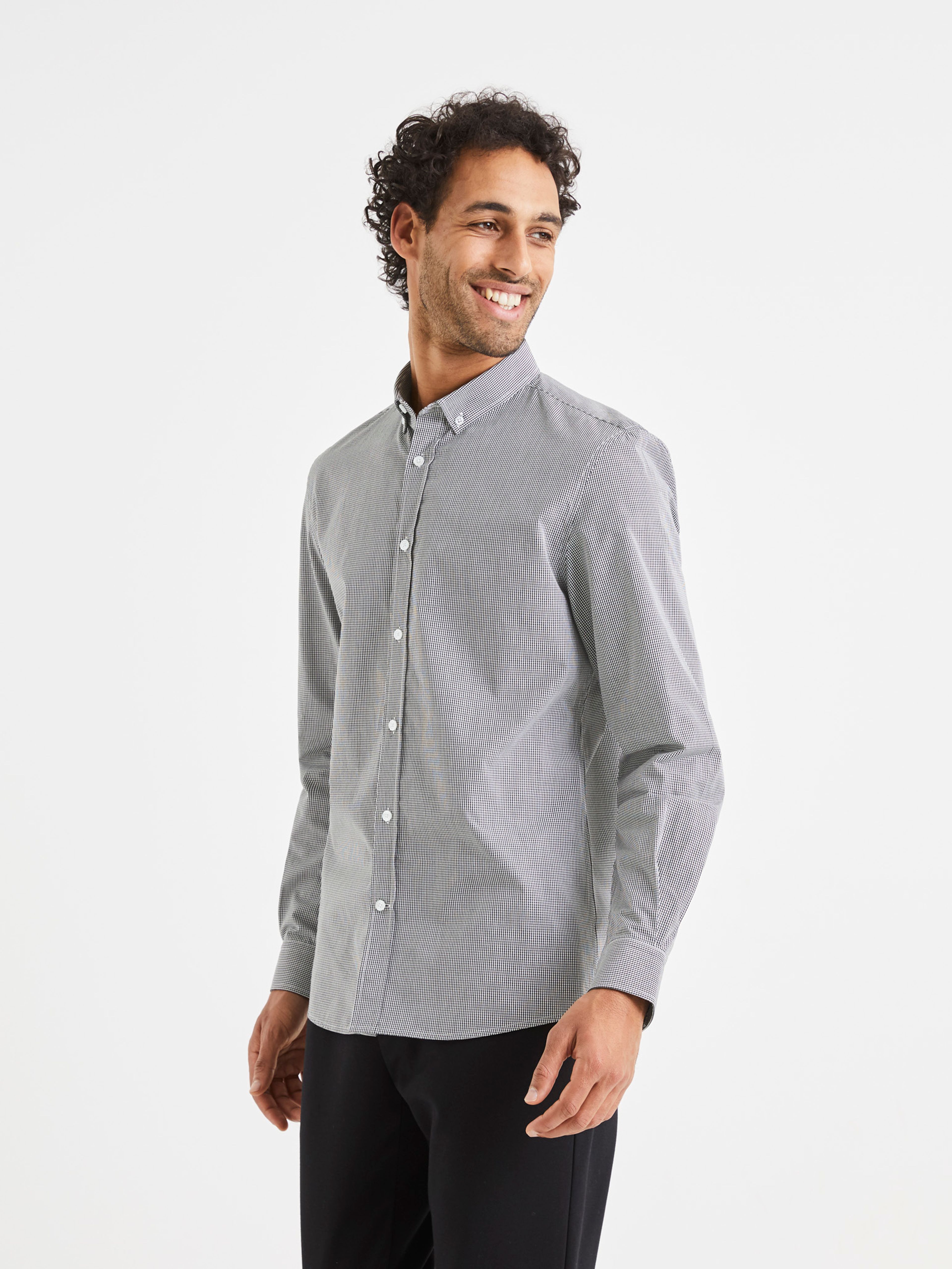 Bavlněná košile Vavich