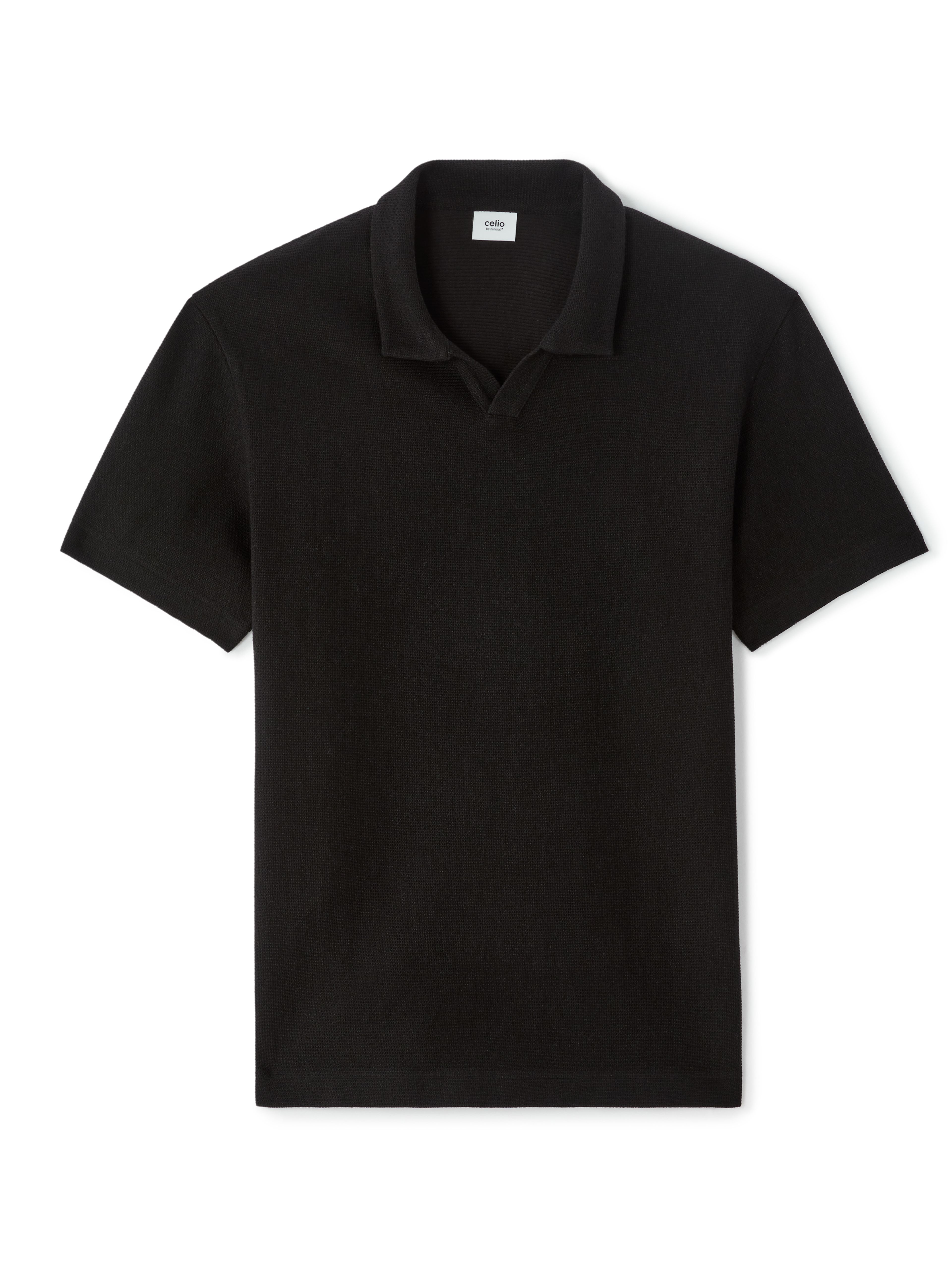 Polo tričko Neplain - 001