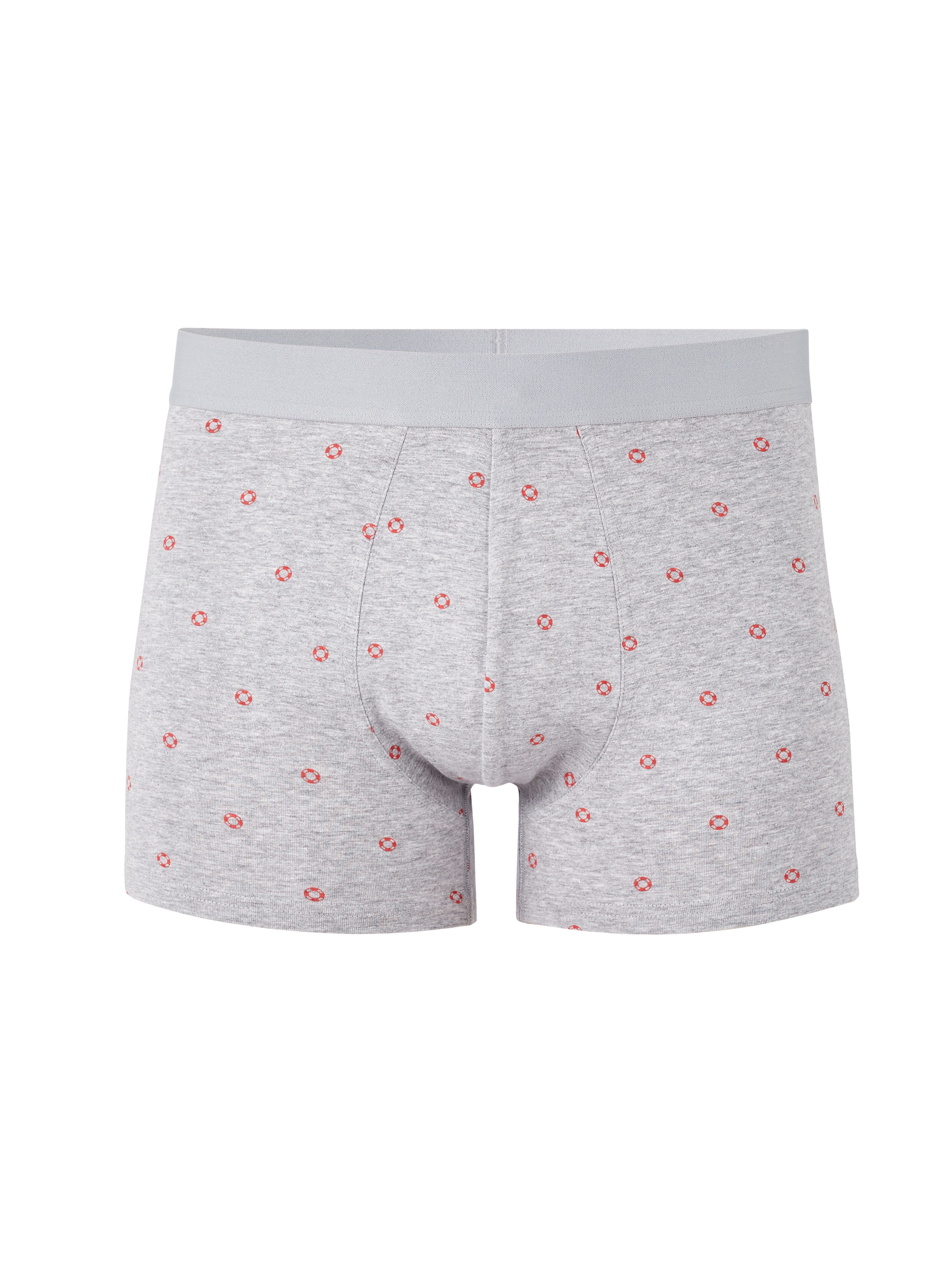 Boxerky Libosafety - 001