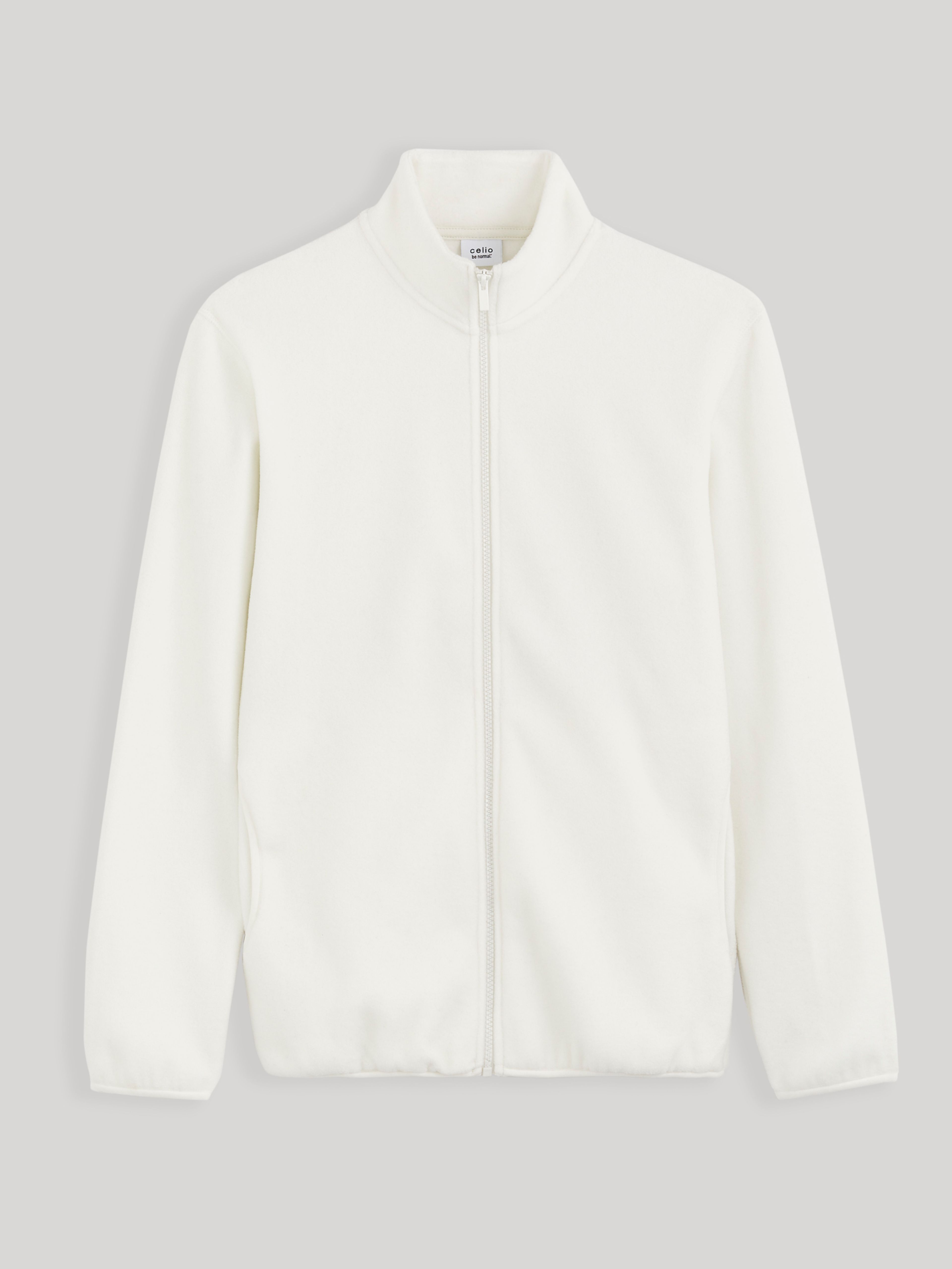 Mikina fleece Cepolaire
