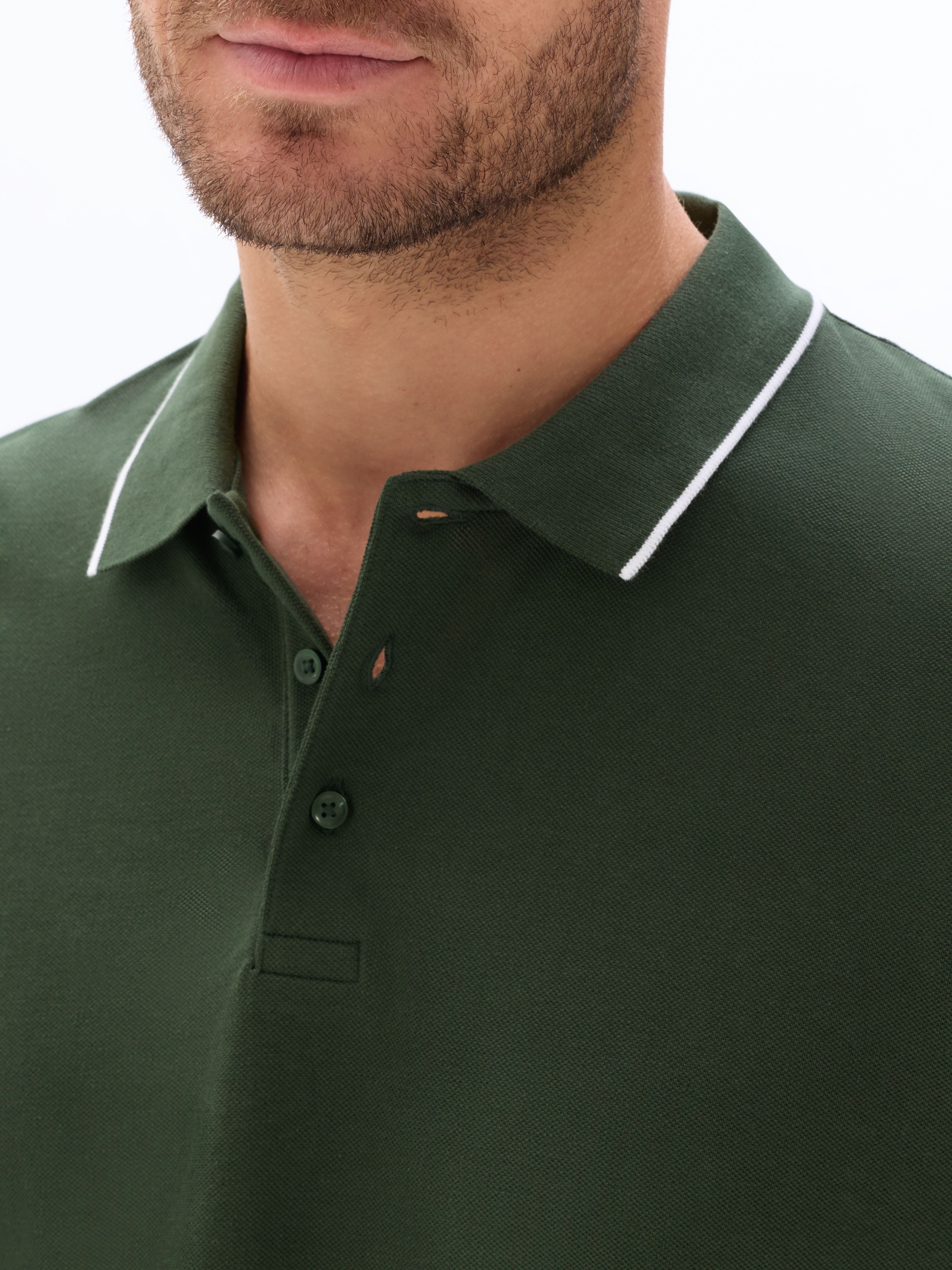 Polo tričko Letaim - 005
