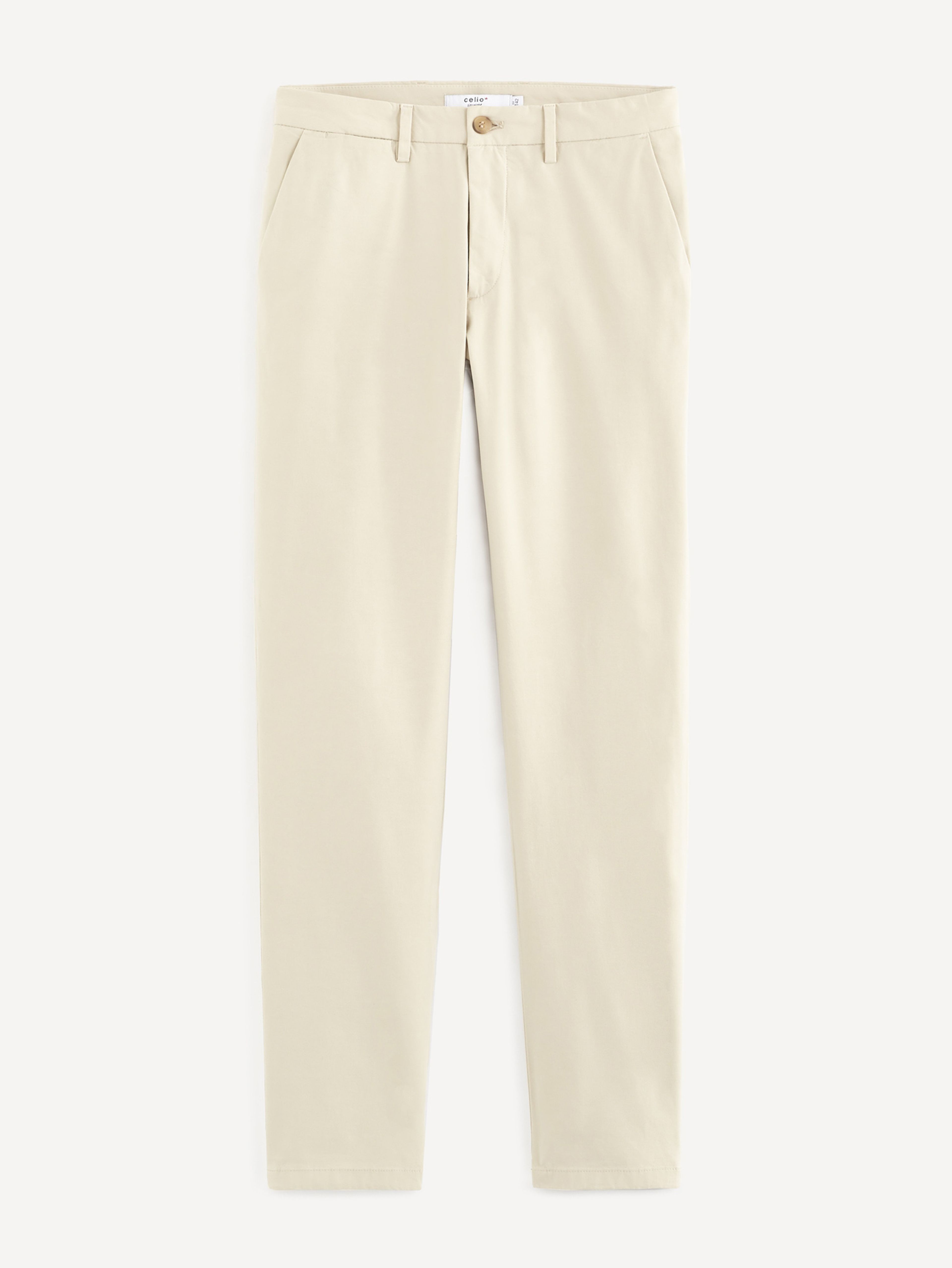 Kalhoty chino Tohenri