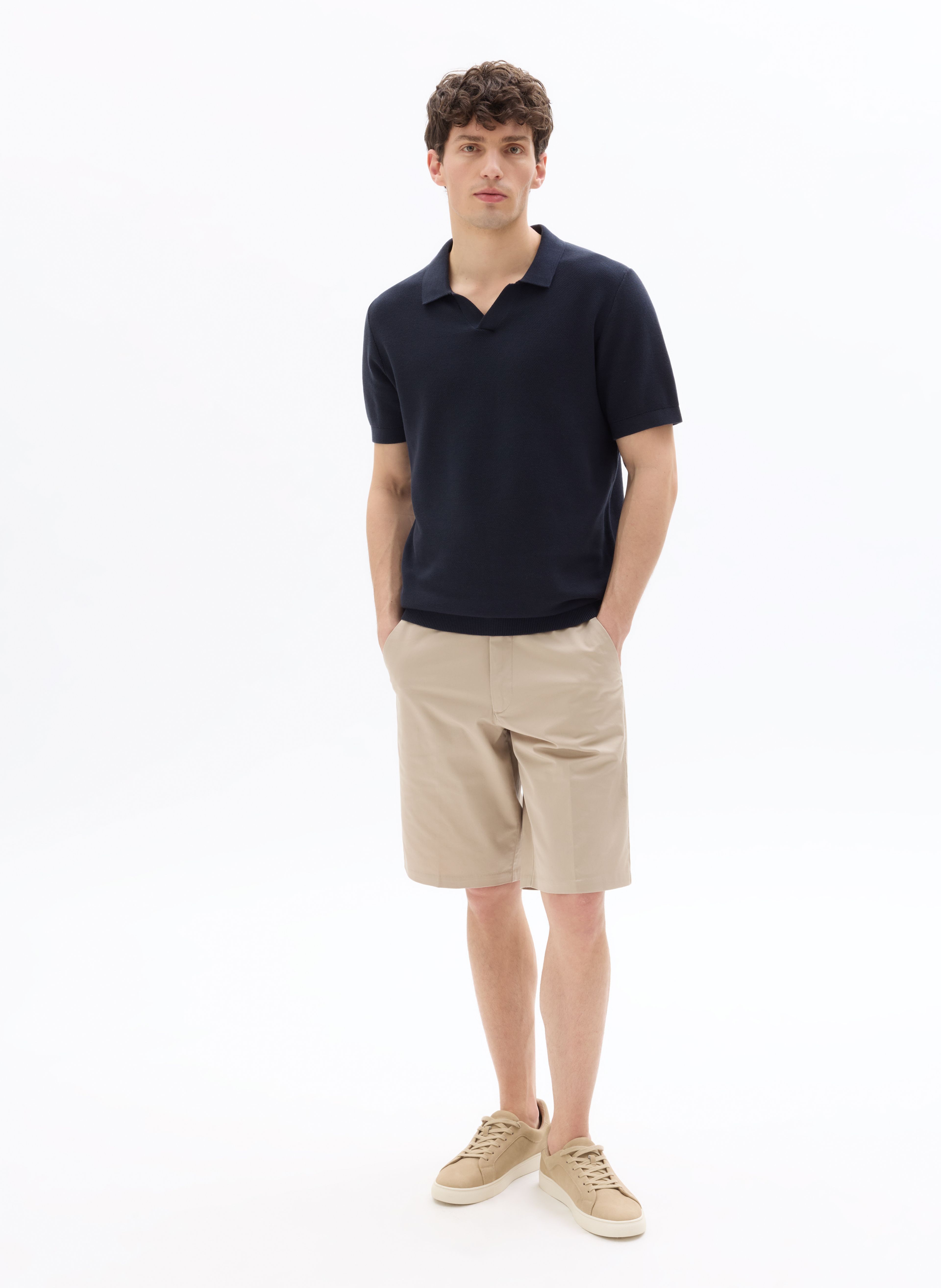 Polo tričko Mepic - 002