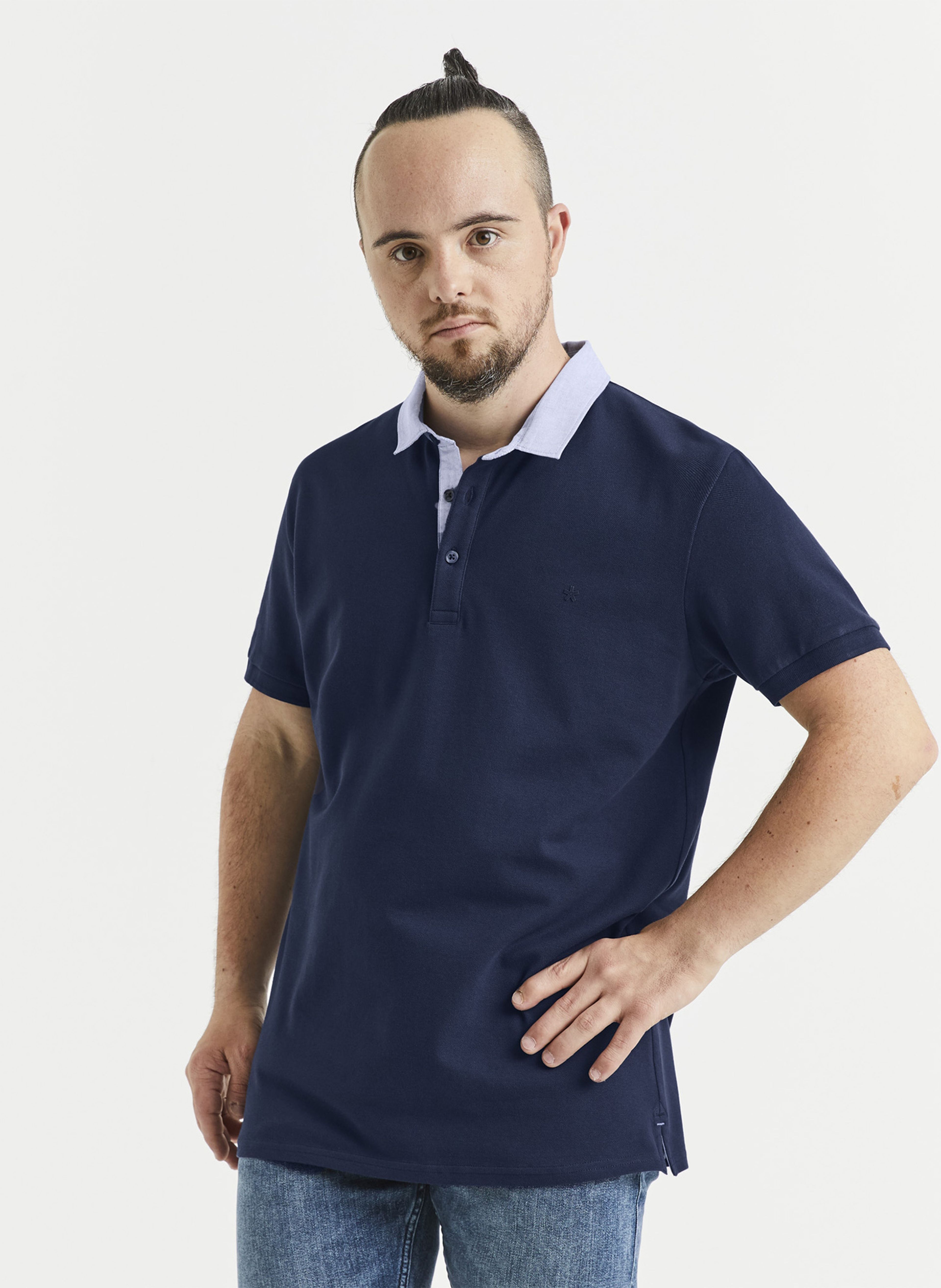 Polo tričko Vepetit - 002