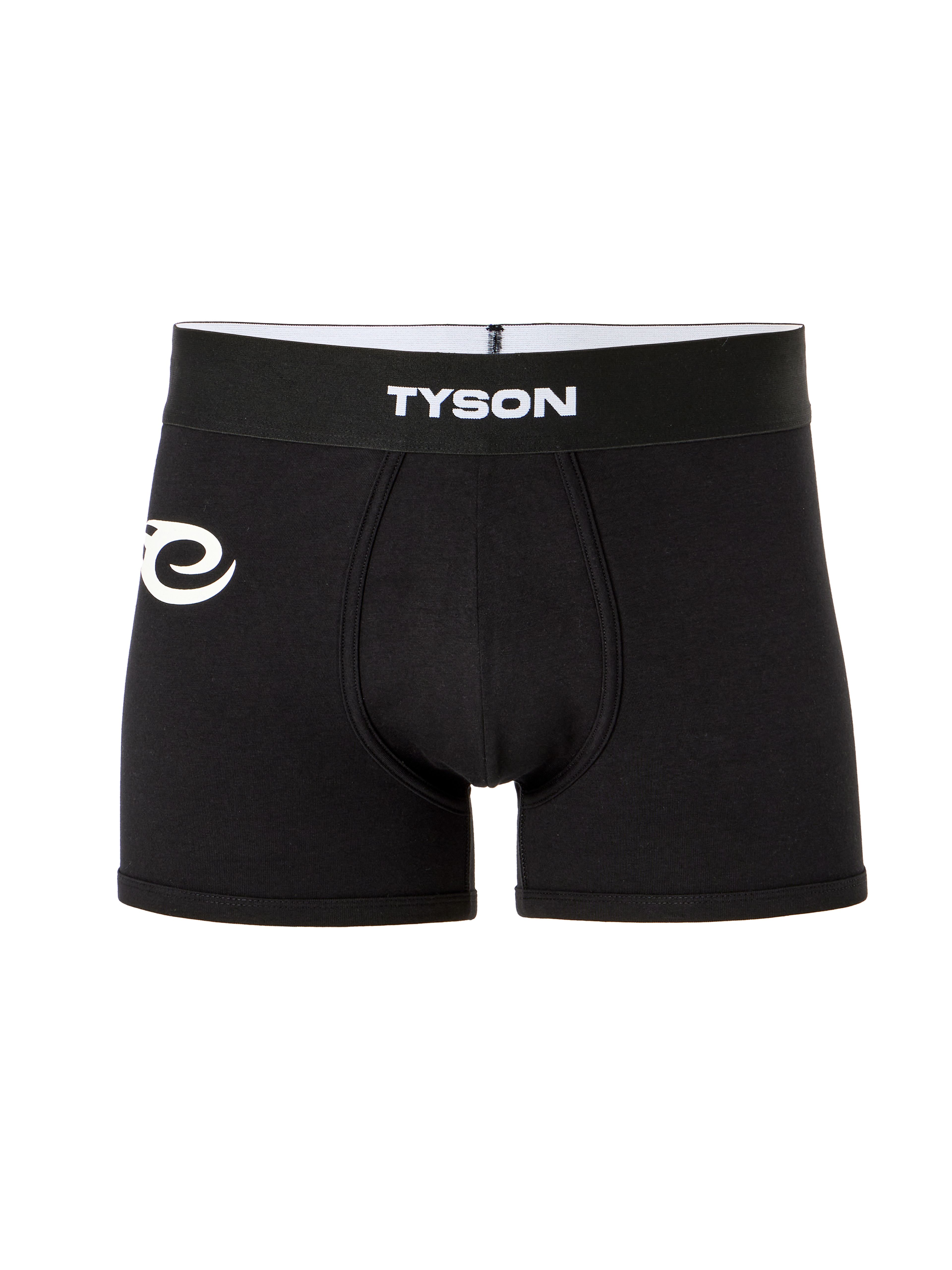 Boxerky Mike Tyson - 001