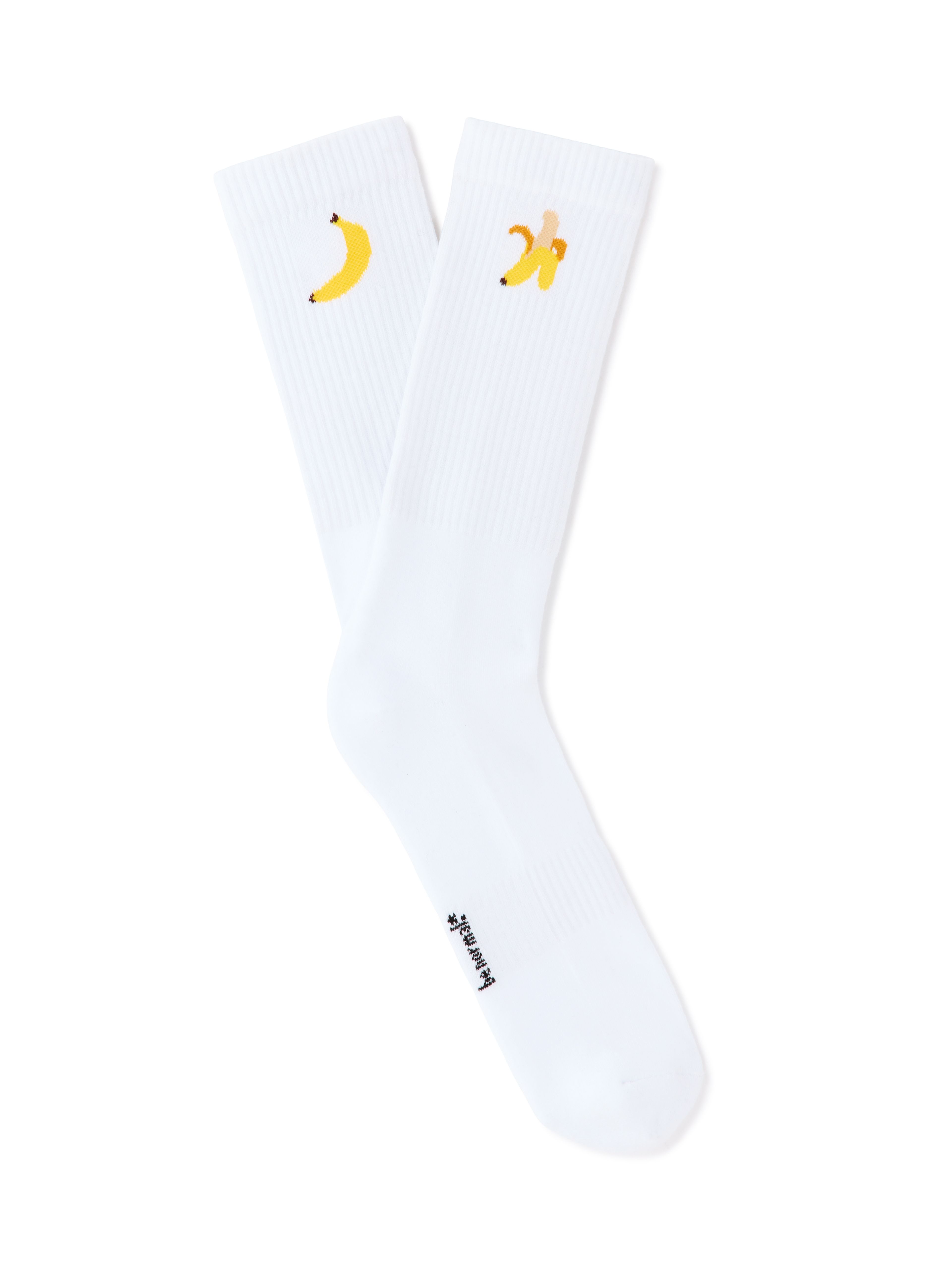 Vysoké ponožky Nisobanana