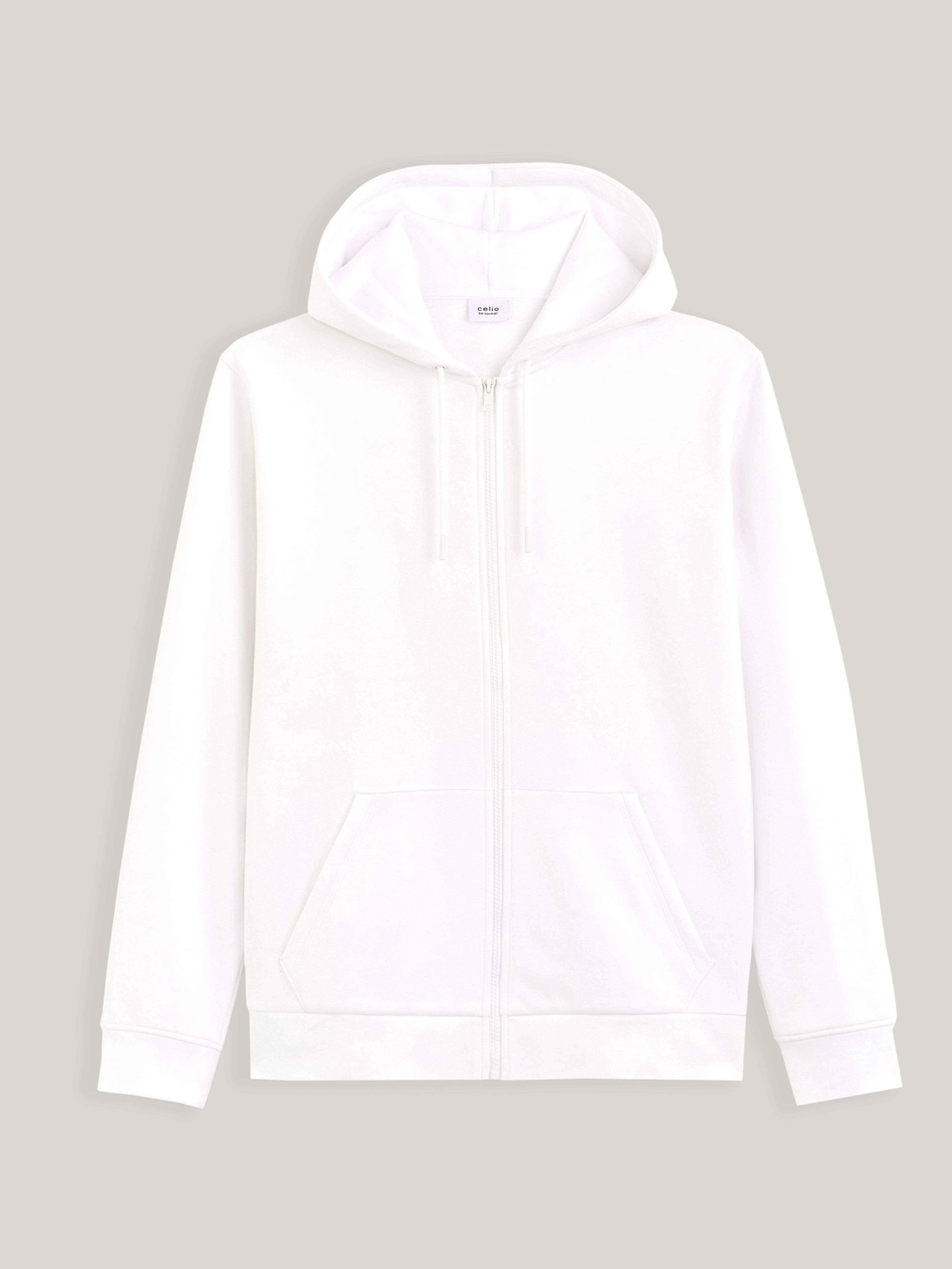 Mikina na zip Vethree