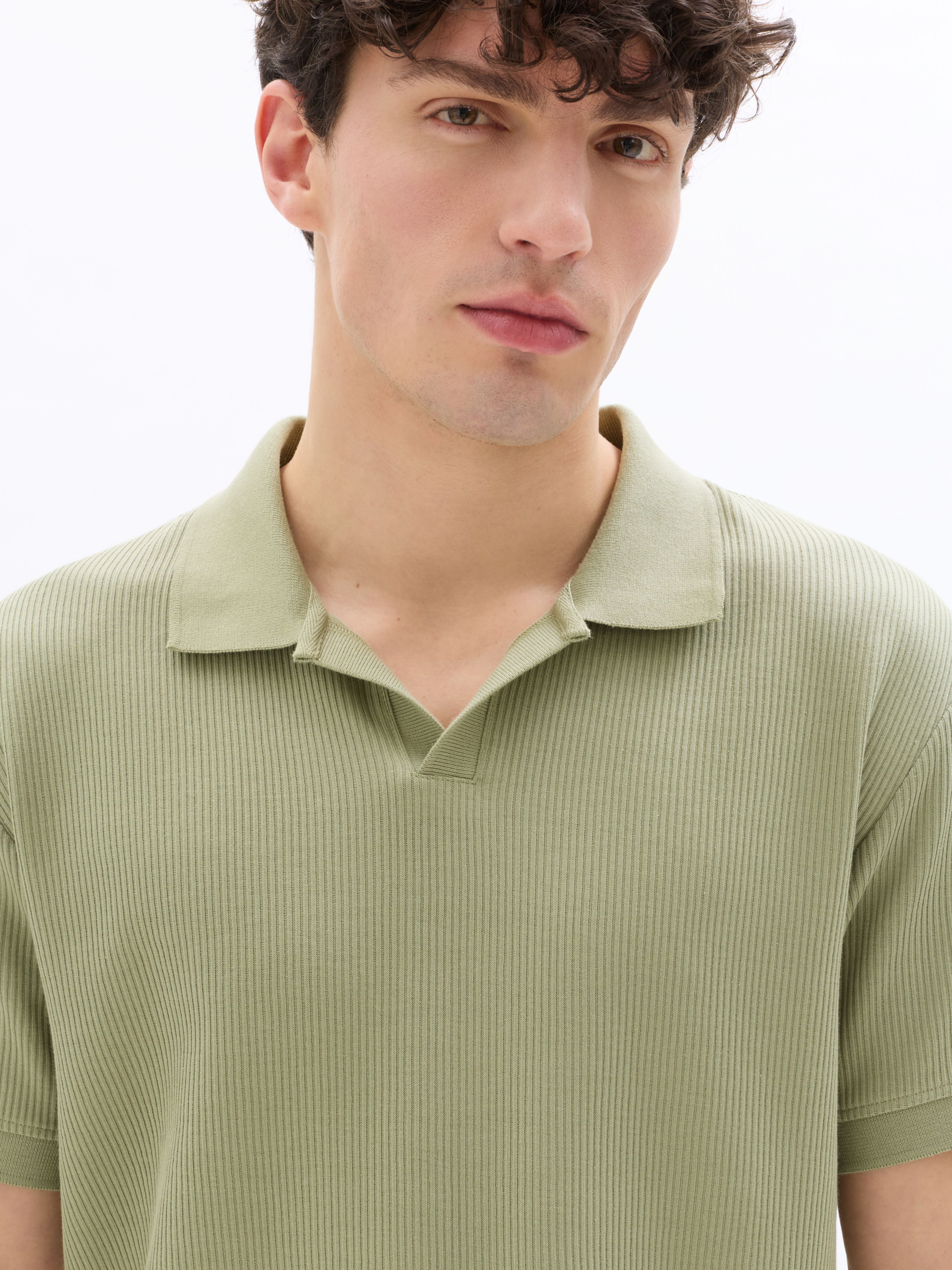 Polo tričko Leuvo - 005