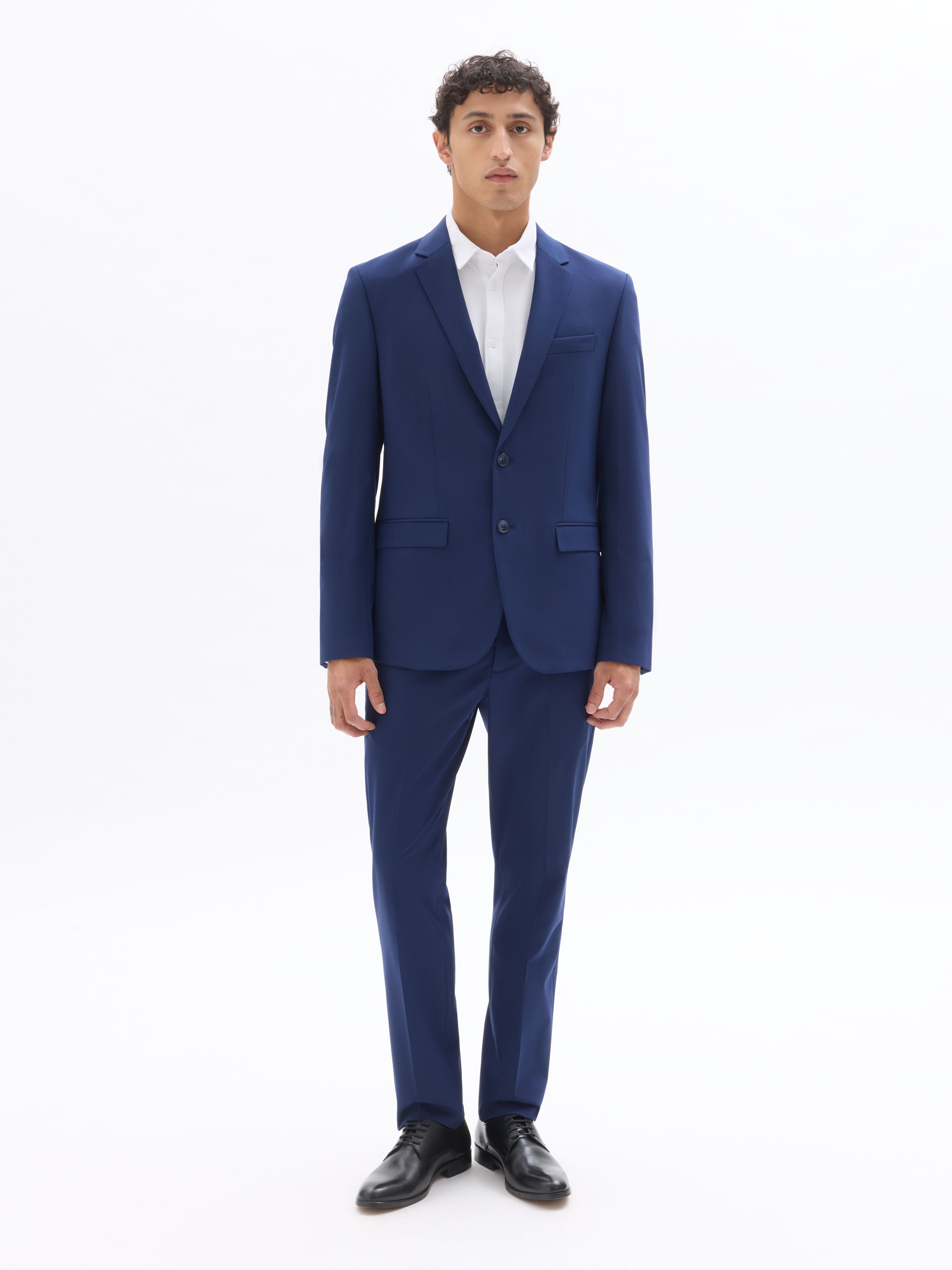 Sako slim Muamaury - 004