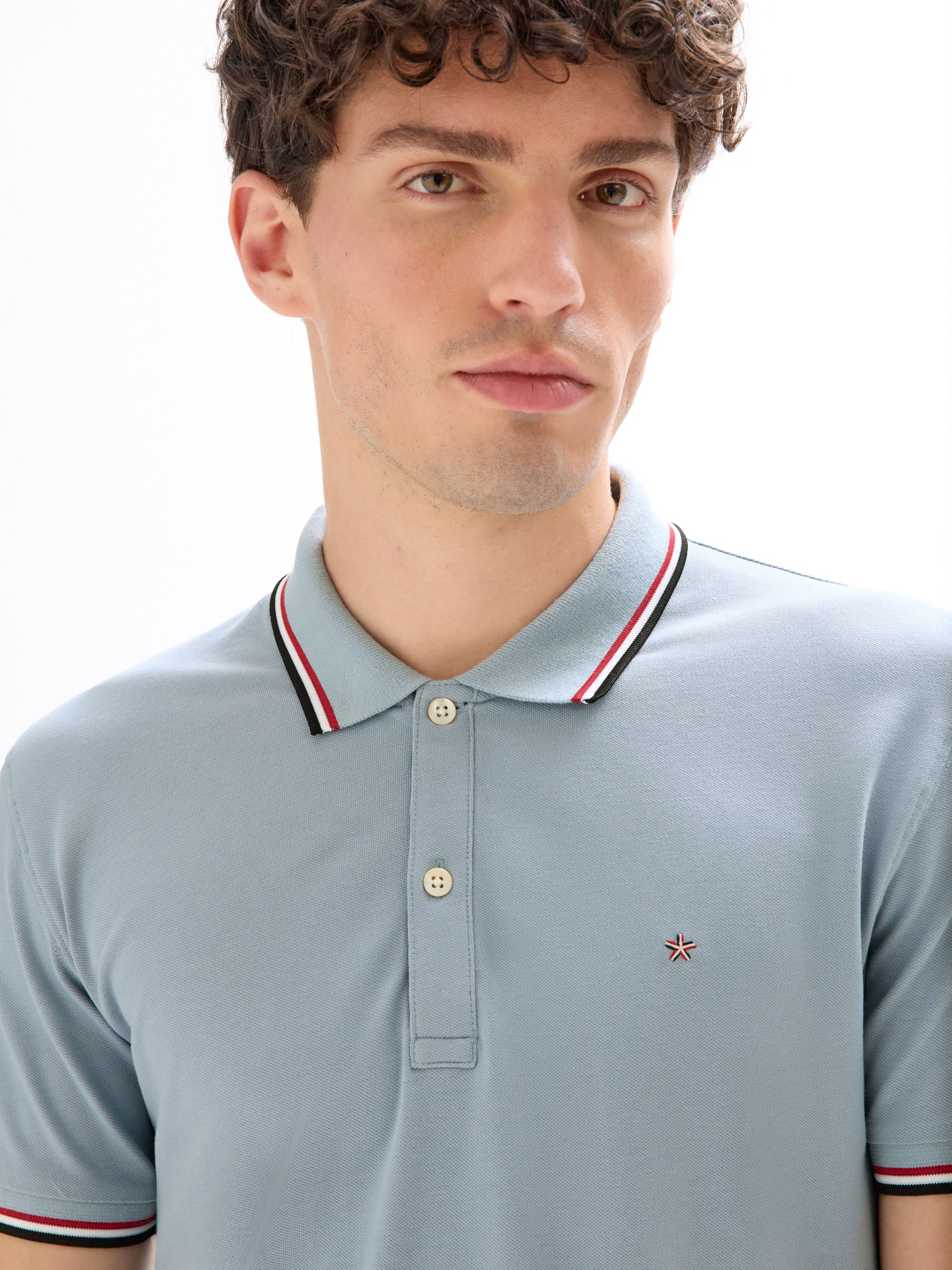 Polo tričko Necetwo - 005