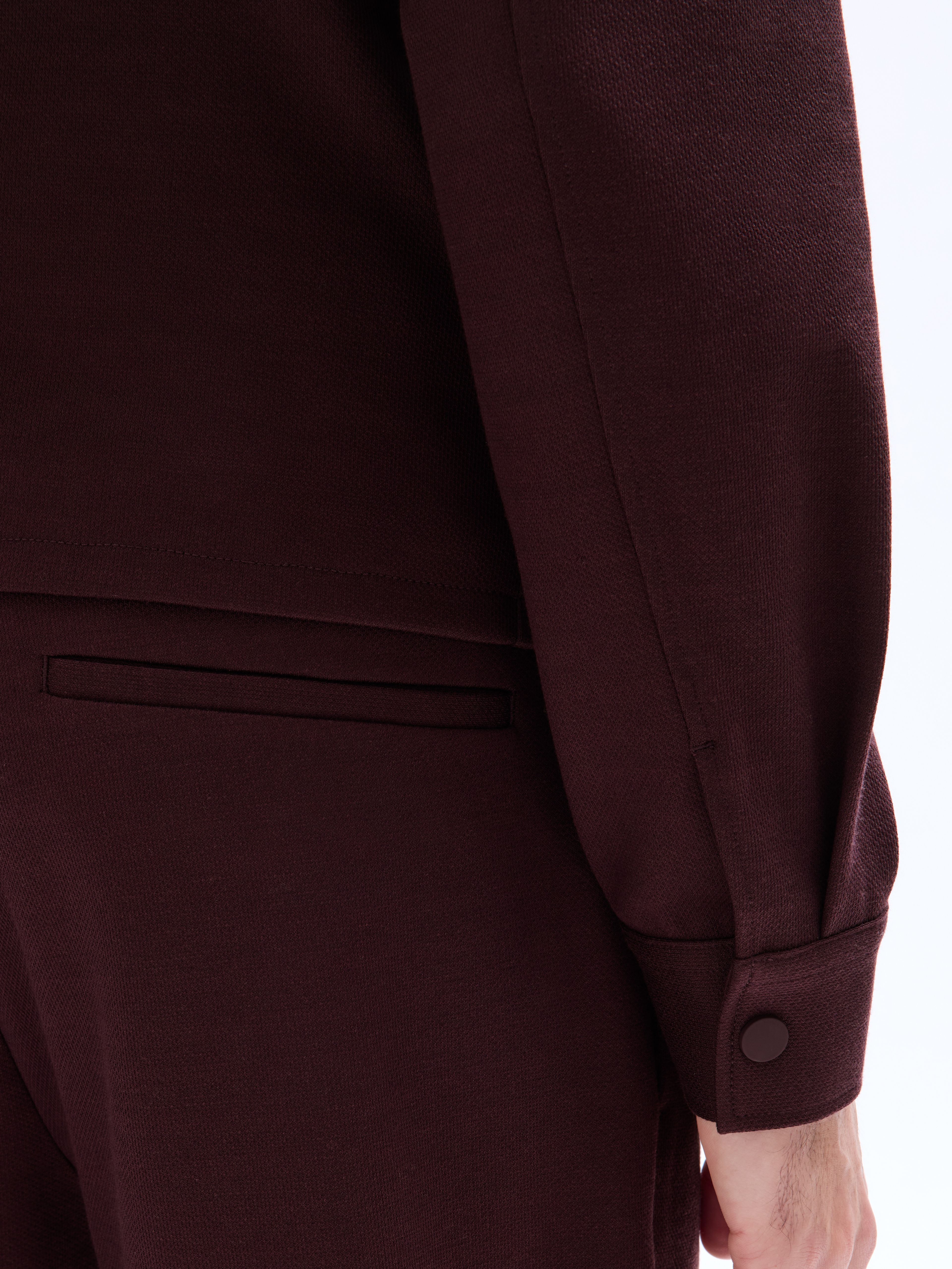 Nohavice Lopick slim - 006