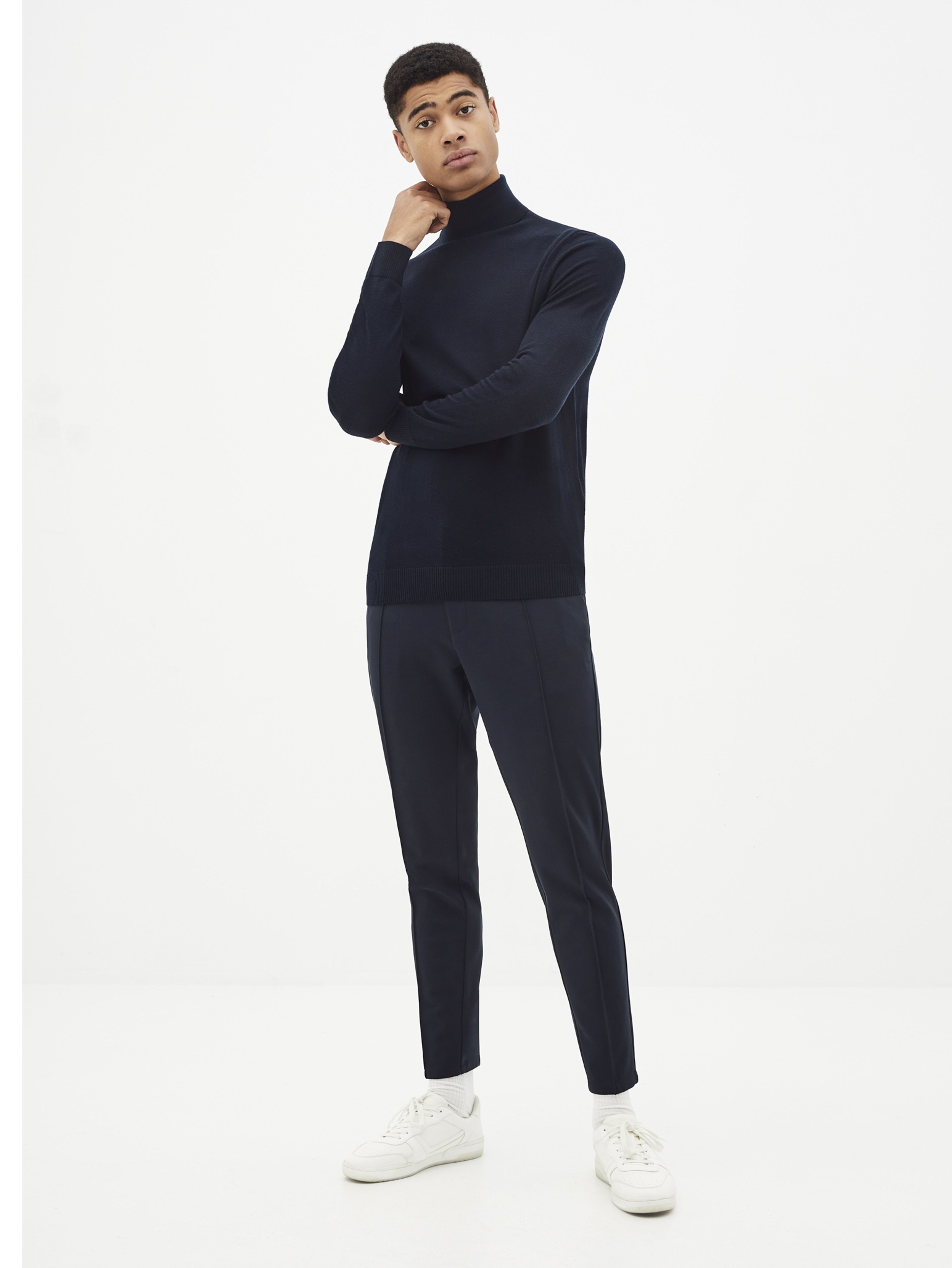 Vlněný rolák Menos merino