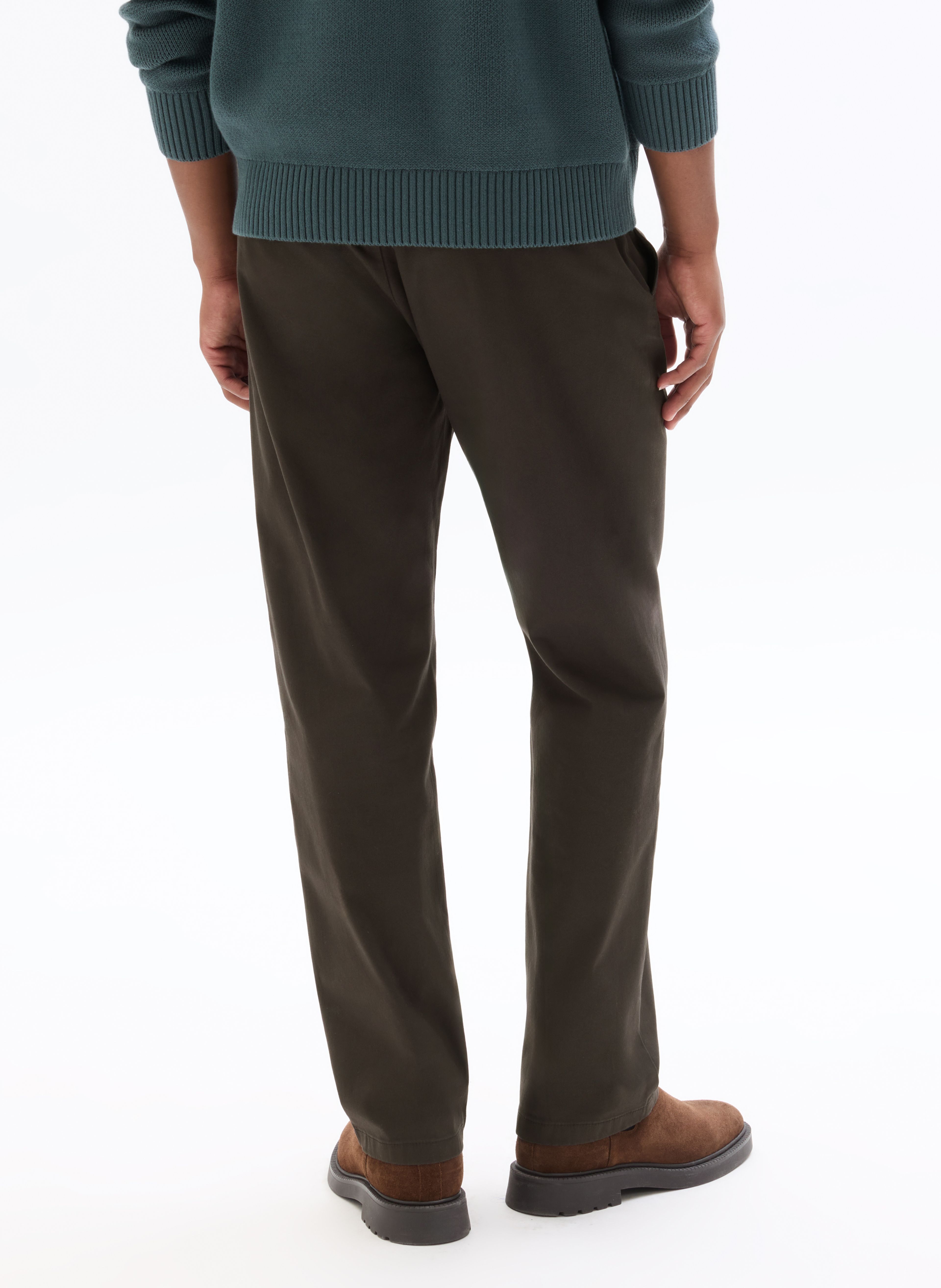 Chino nohavice Todaniel - 004