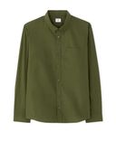 Košeľa Papeline-Khaki - 002