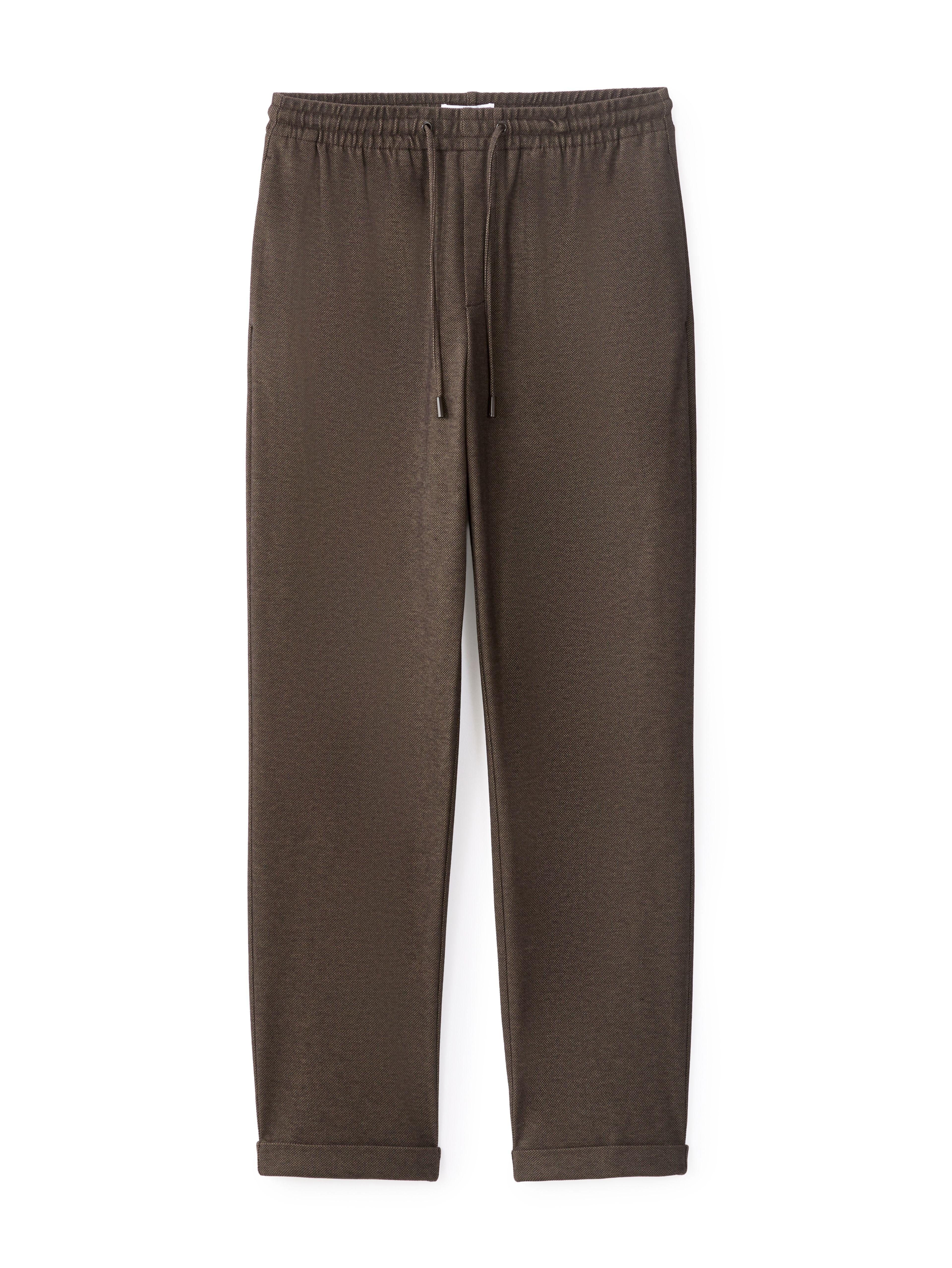 Kalhoty Lopick slim - 001
