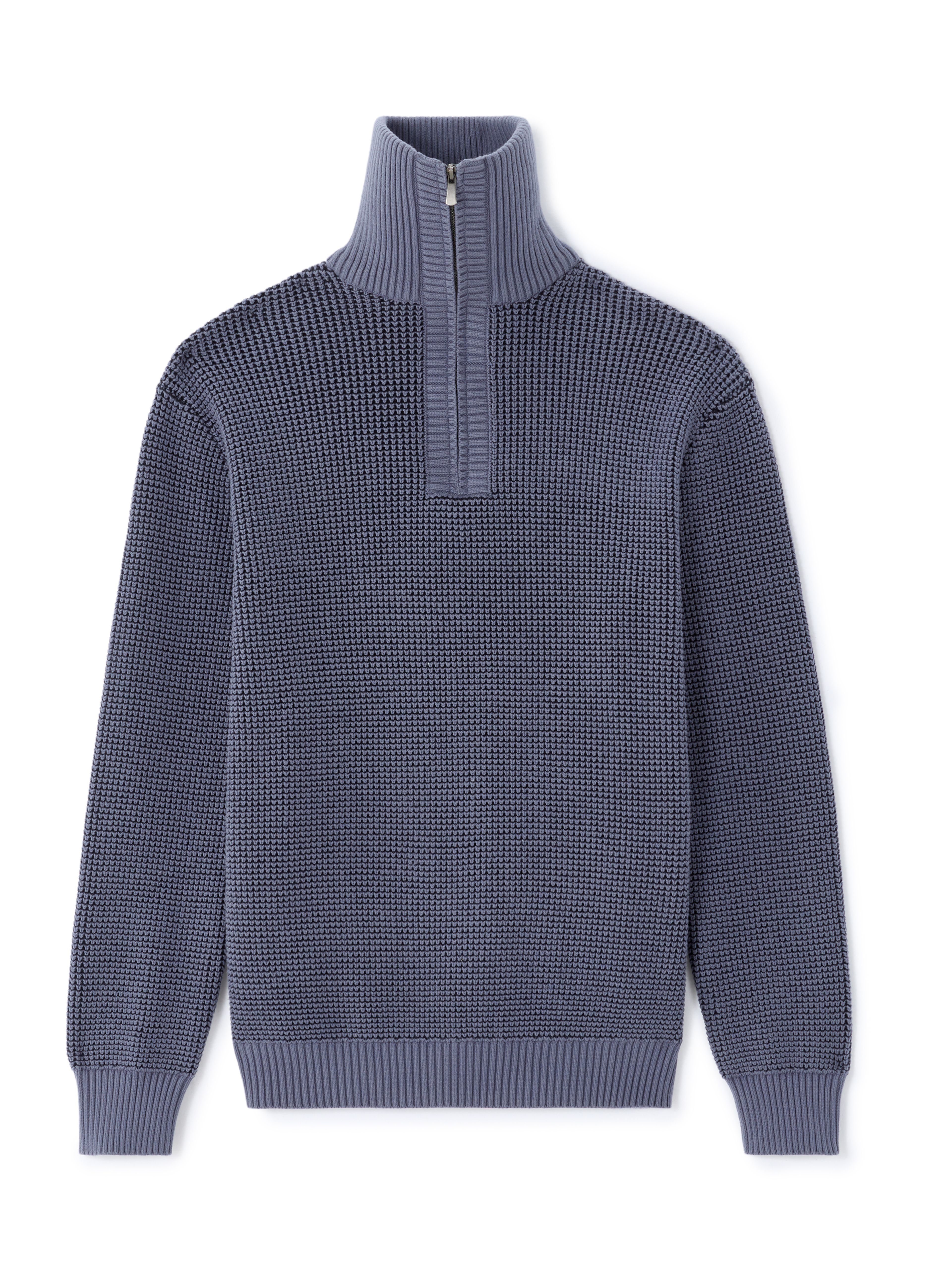 Svetr Mewafftle se stojáčkem