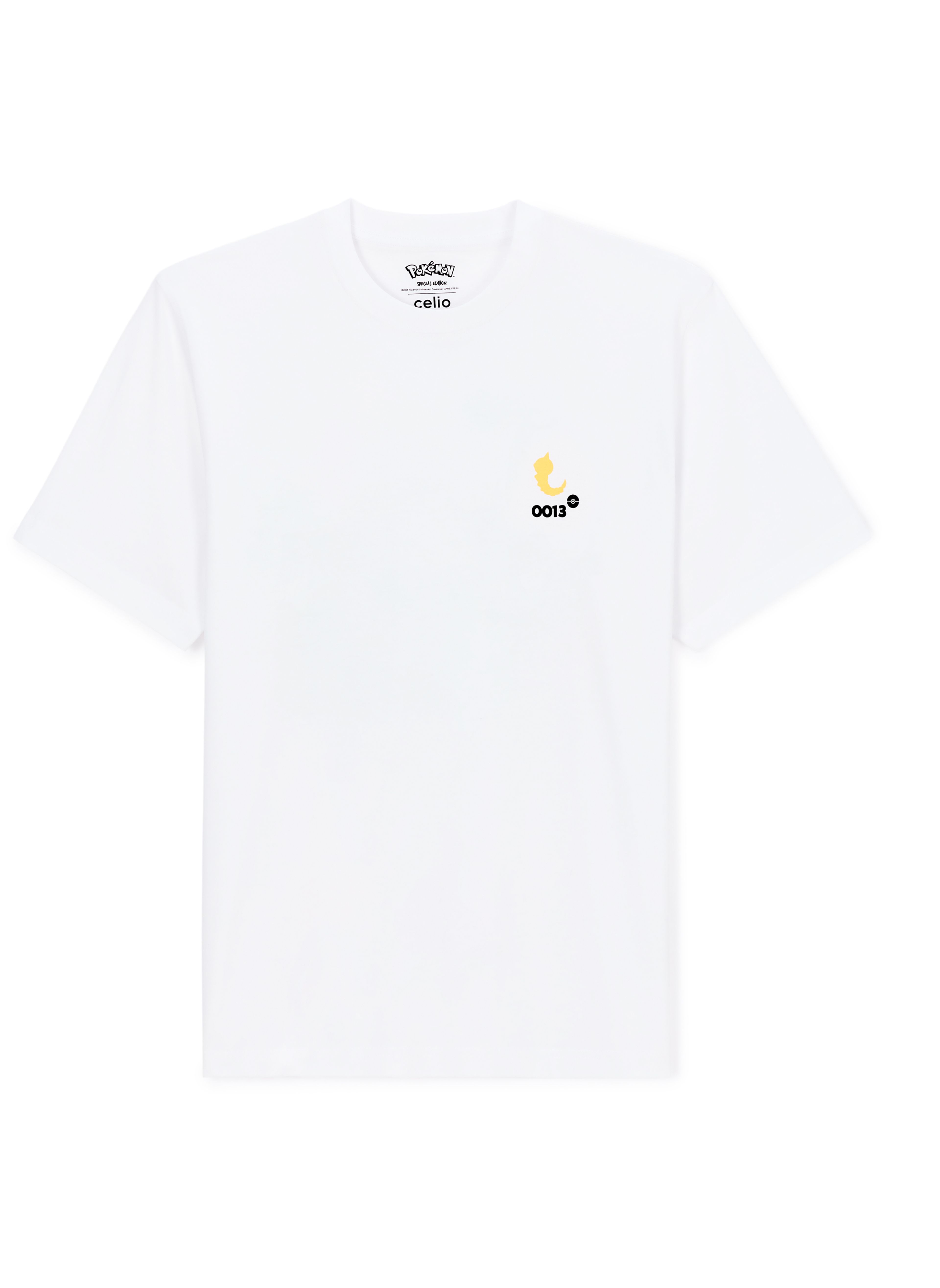 Tričko Pokemon - 002