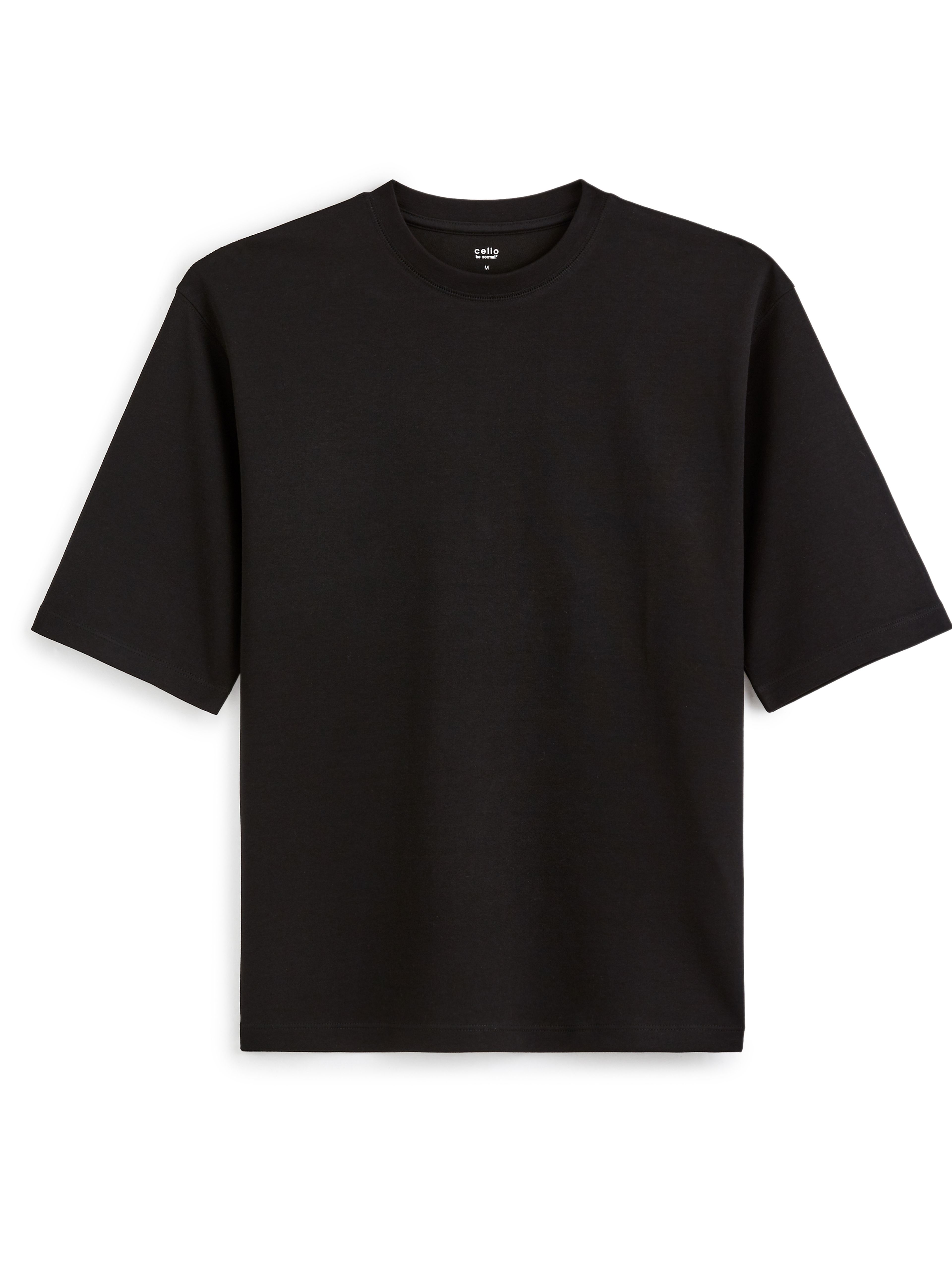 Tričko Gehem oversize