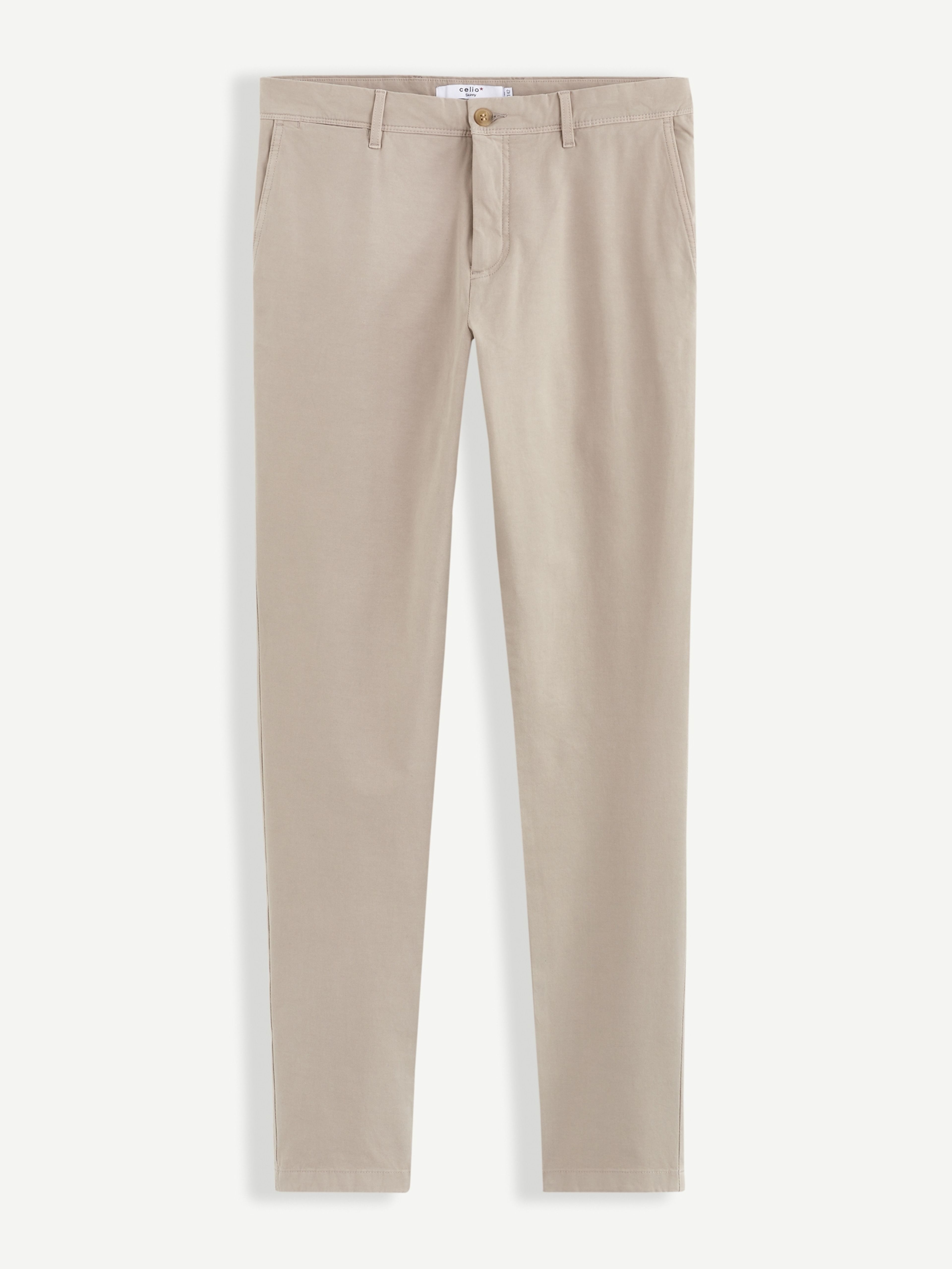 Kalhoty chino skinny Toremus