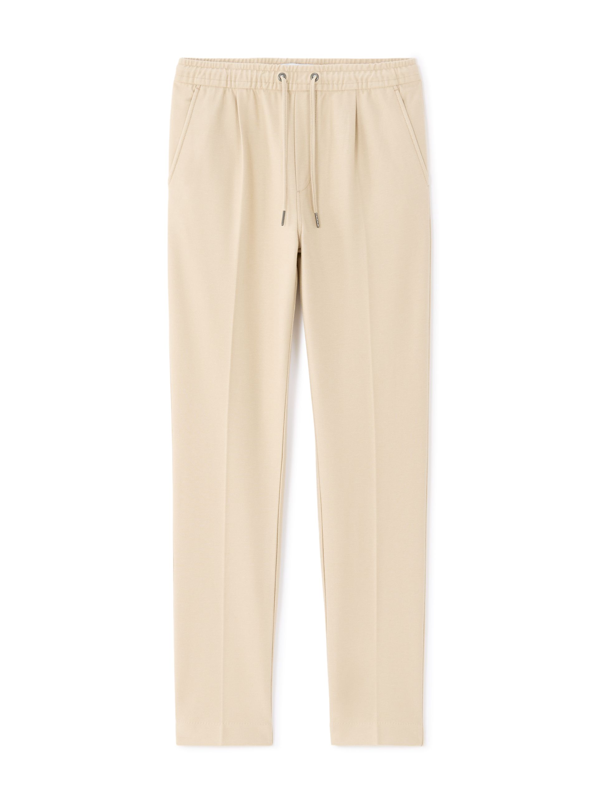 Kalhoty 24H Poknit - 001