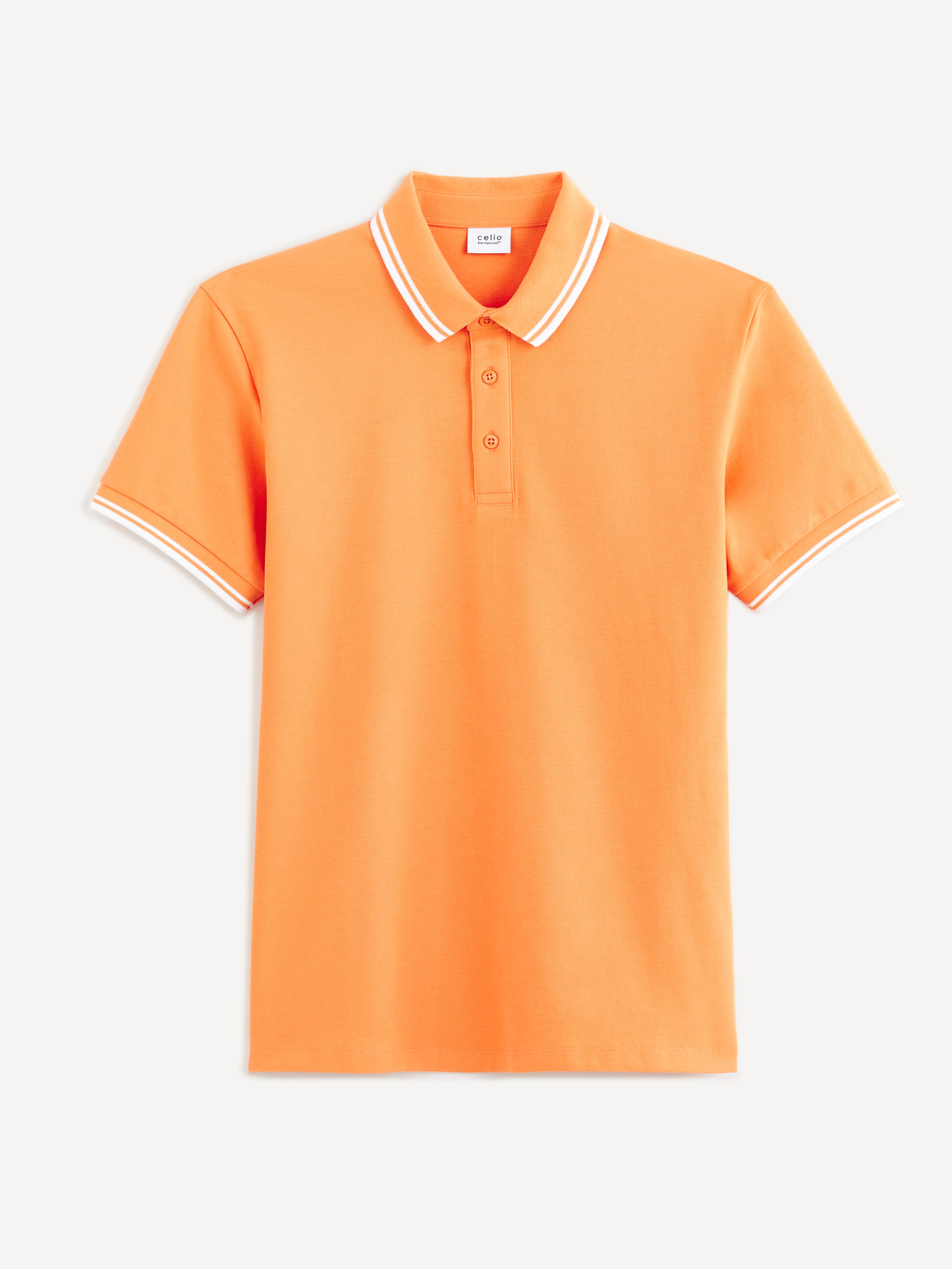 Polo tričko Beline pique - 001