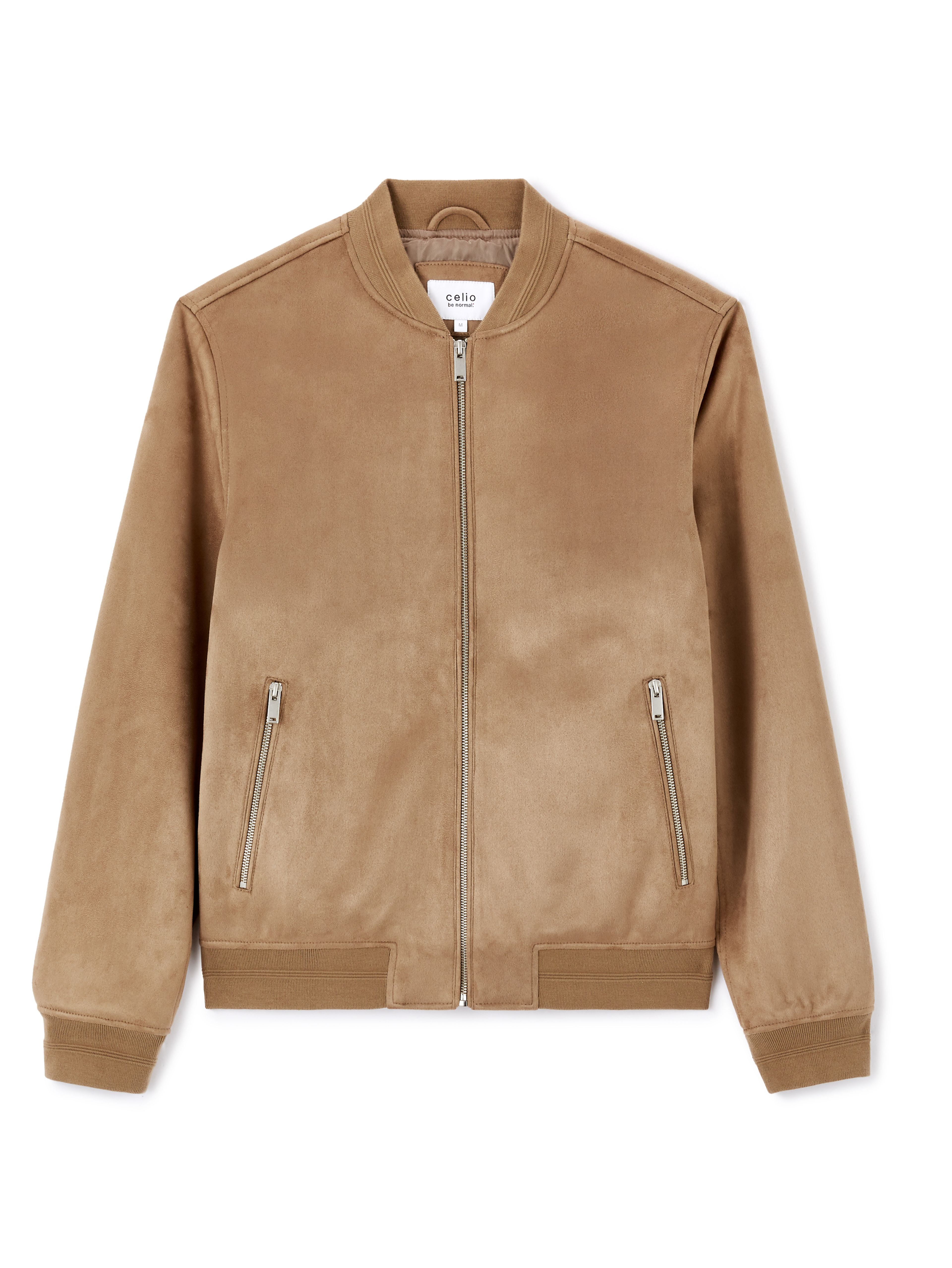 Bunda bomber Lubombsued