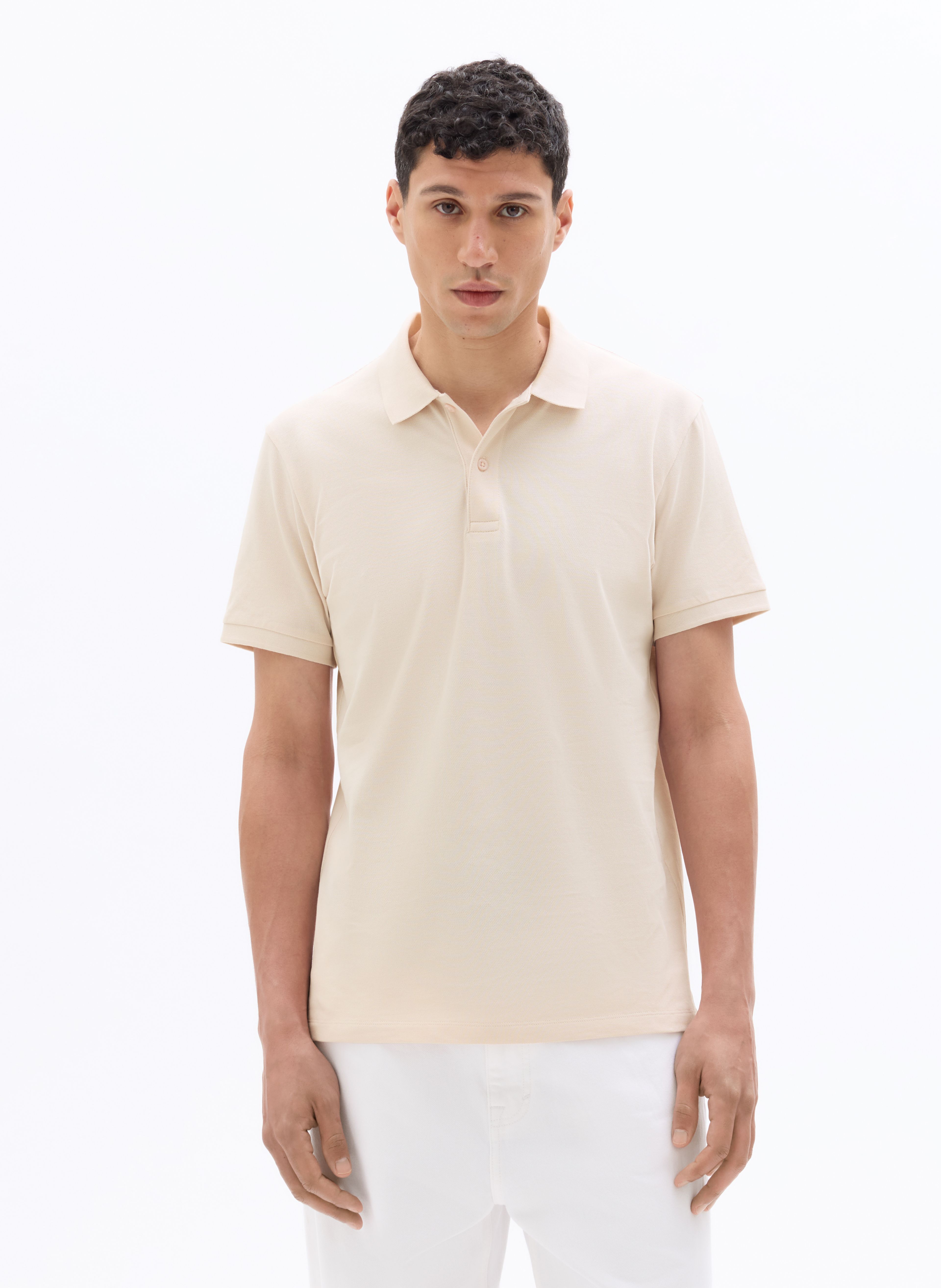 Polo tričko Teone - 003