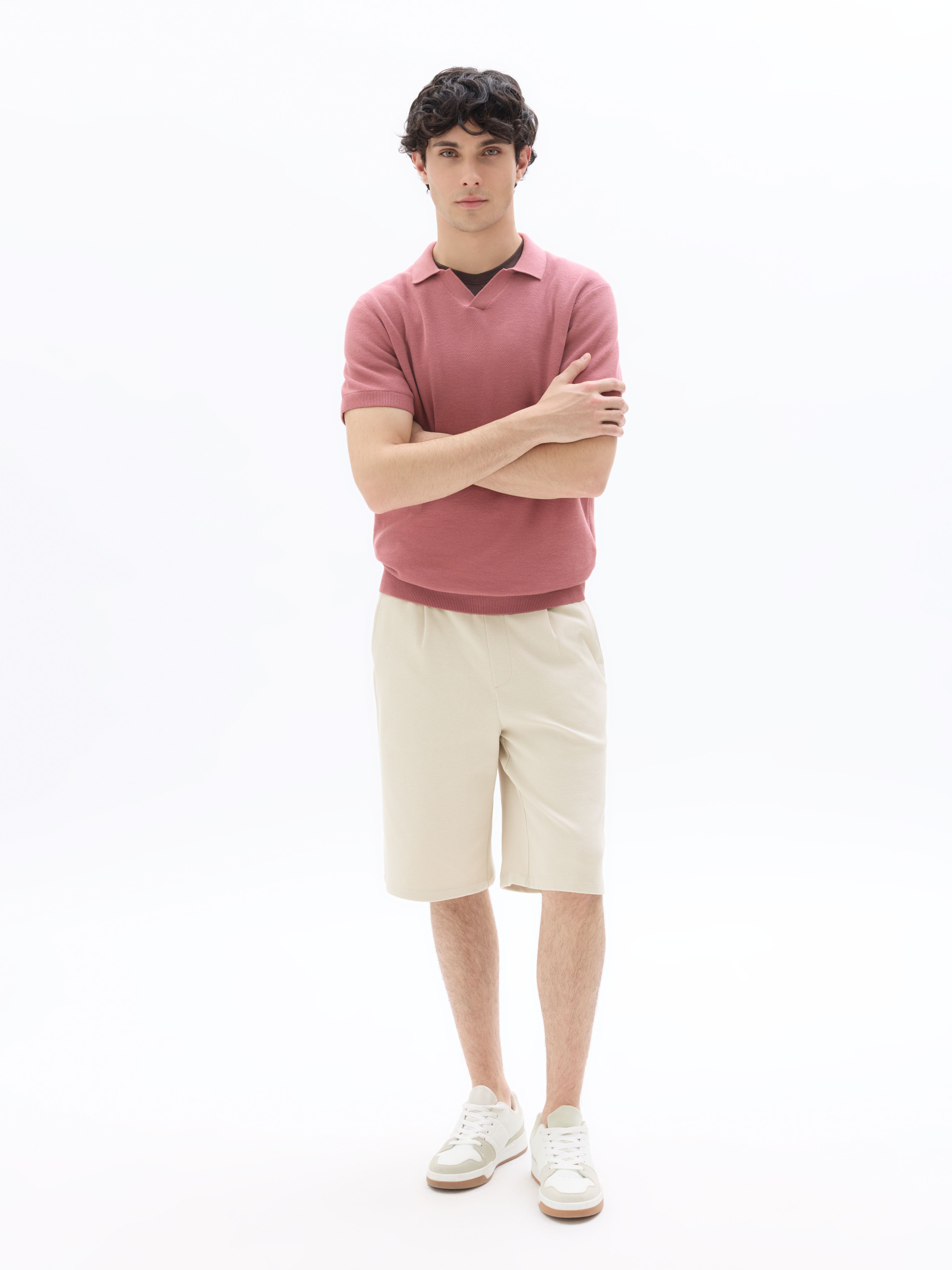 Polo tričko Mepic - 002