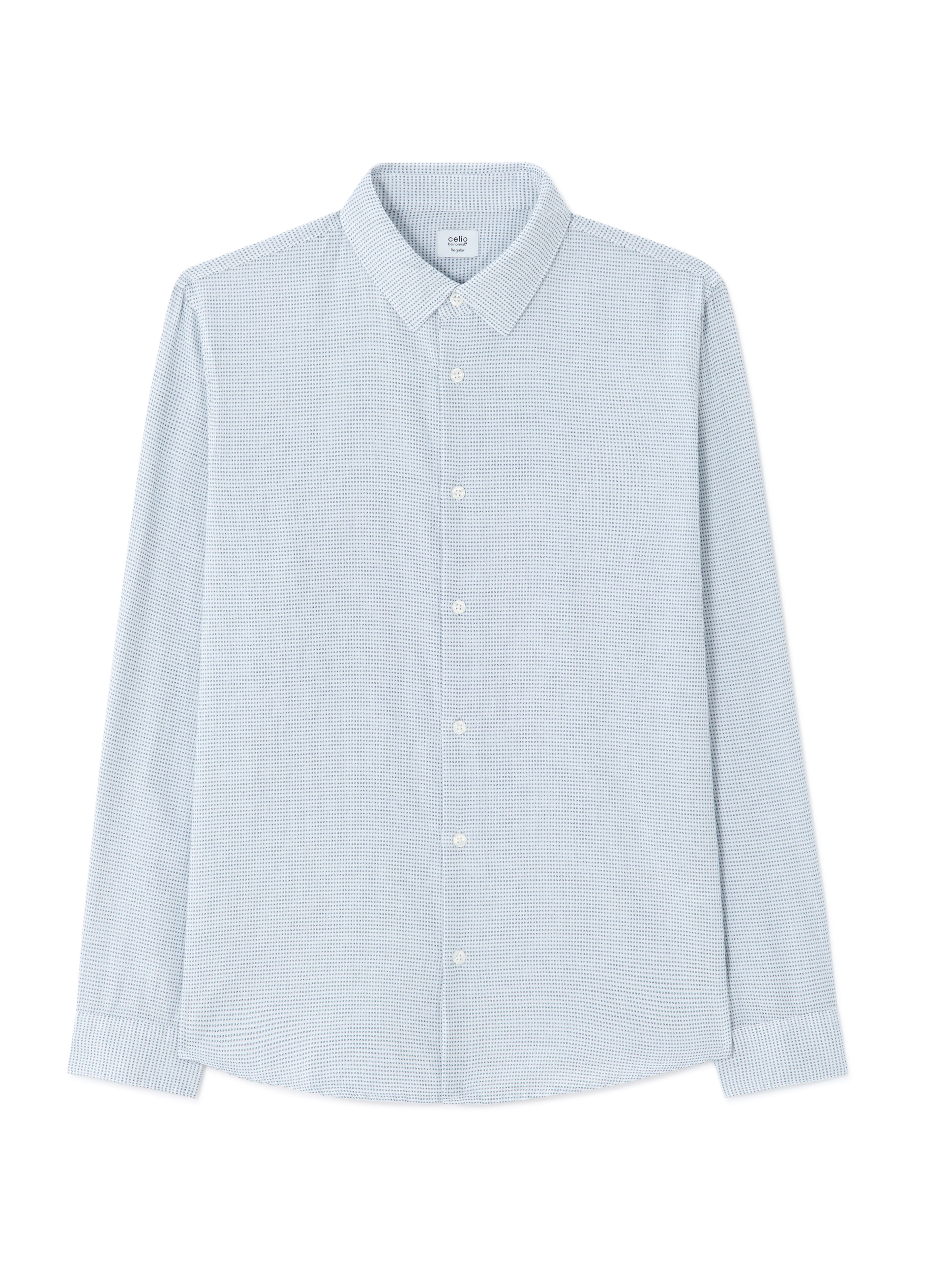 Košile regular Nadob