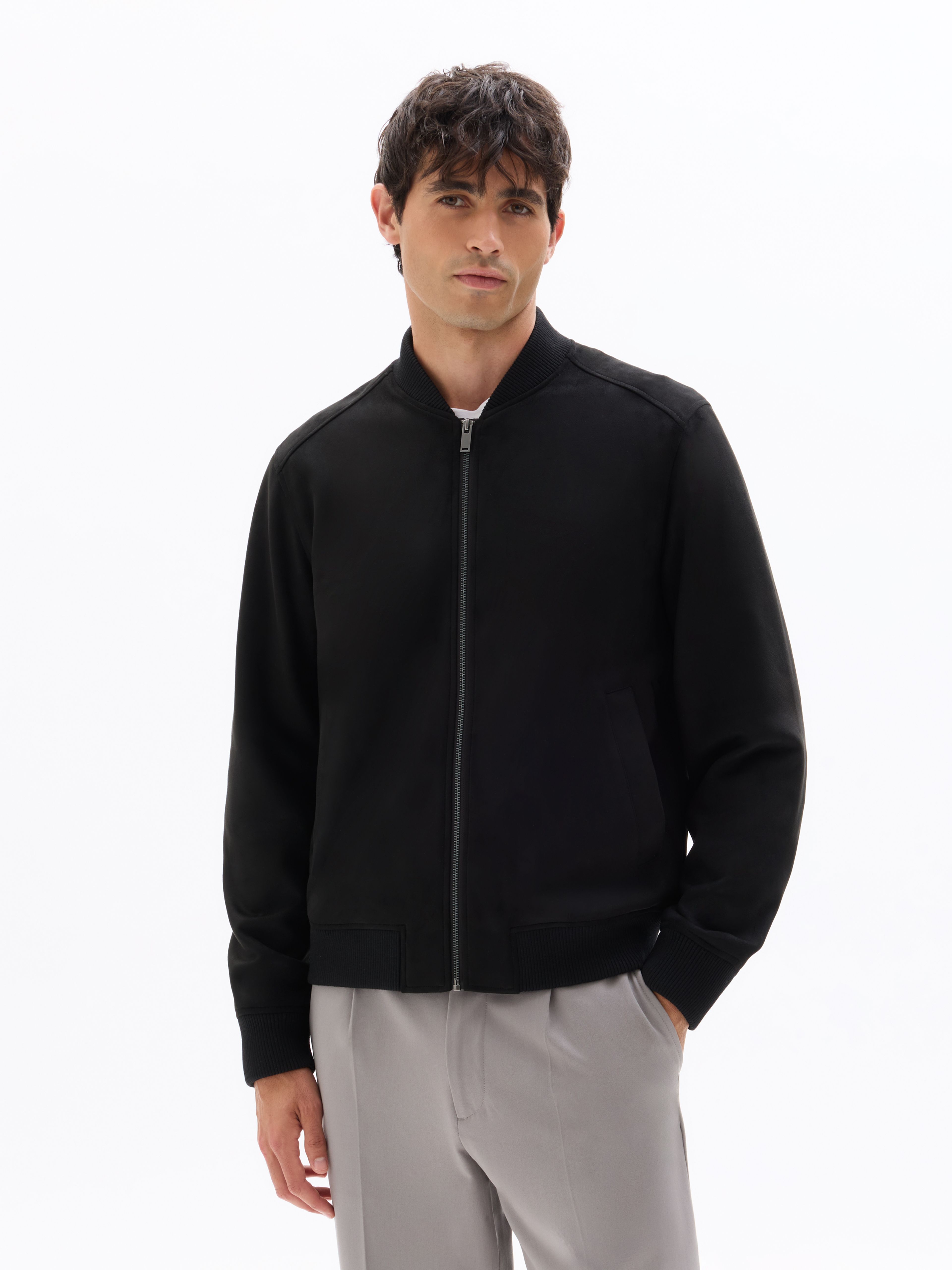 Bomber bunda Pubomsued - 003