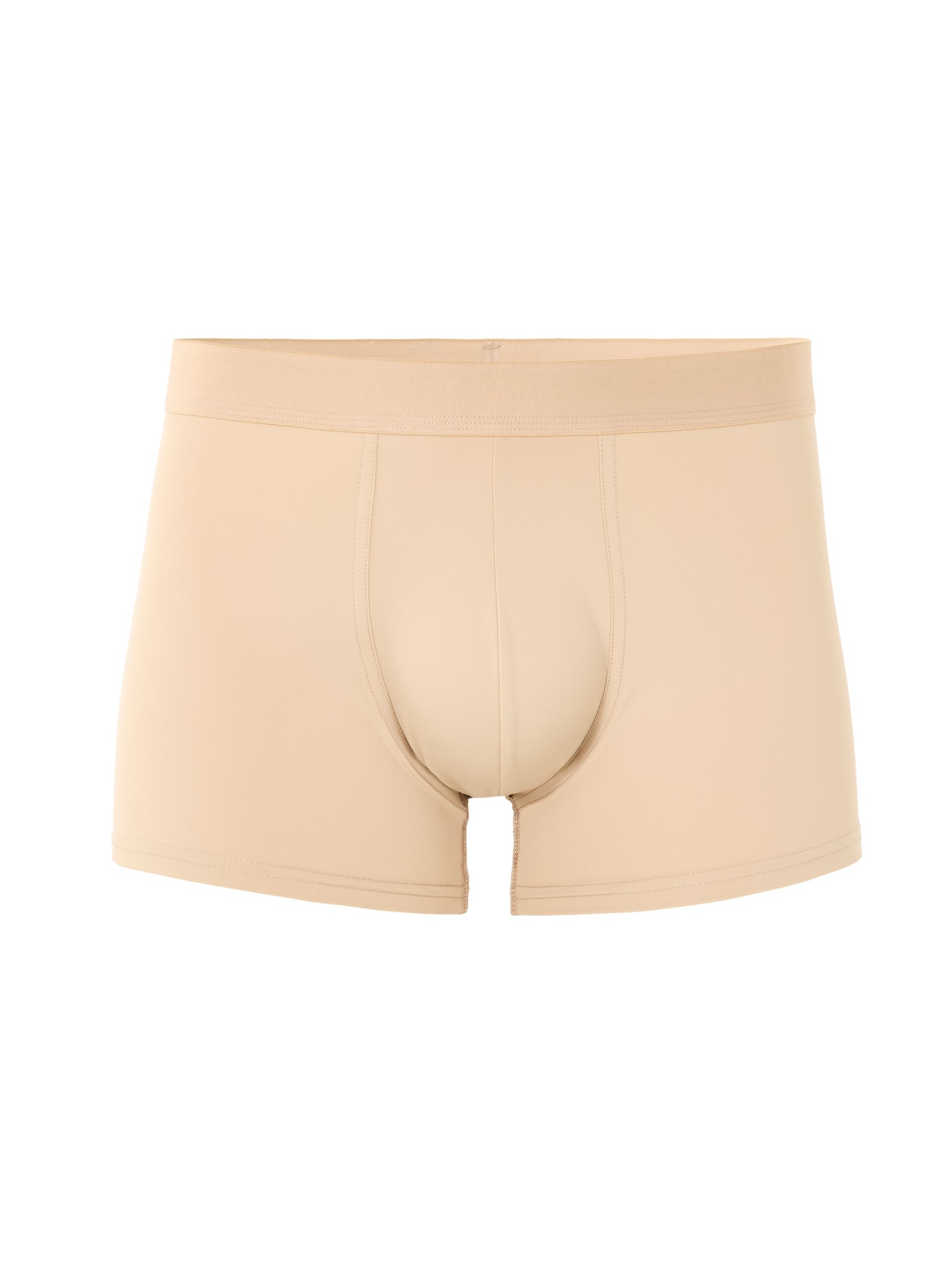 Boxerky Sipure2 z mikrovlákna - 001