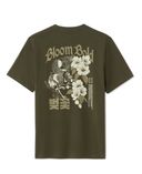 Tričko Nesakura-Khaki - 001