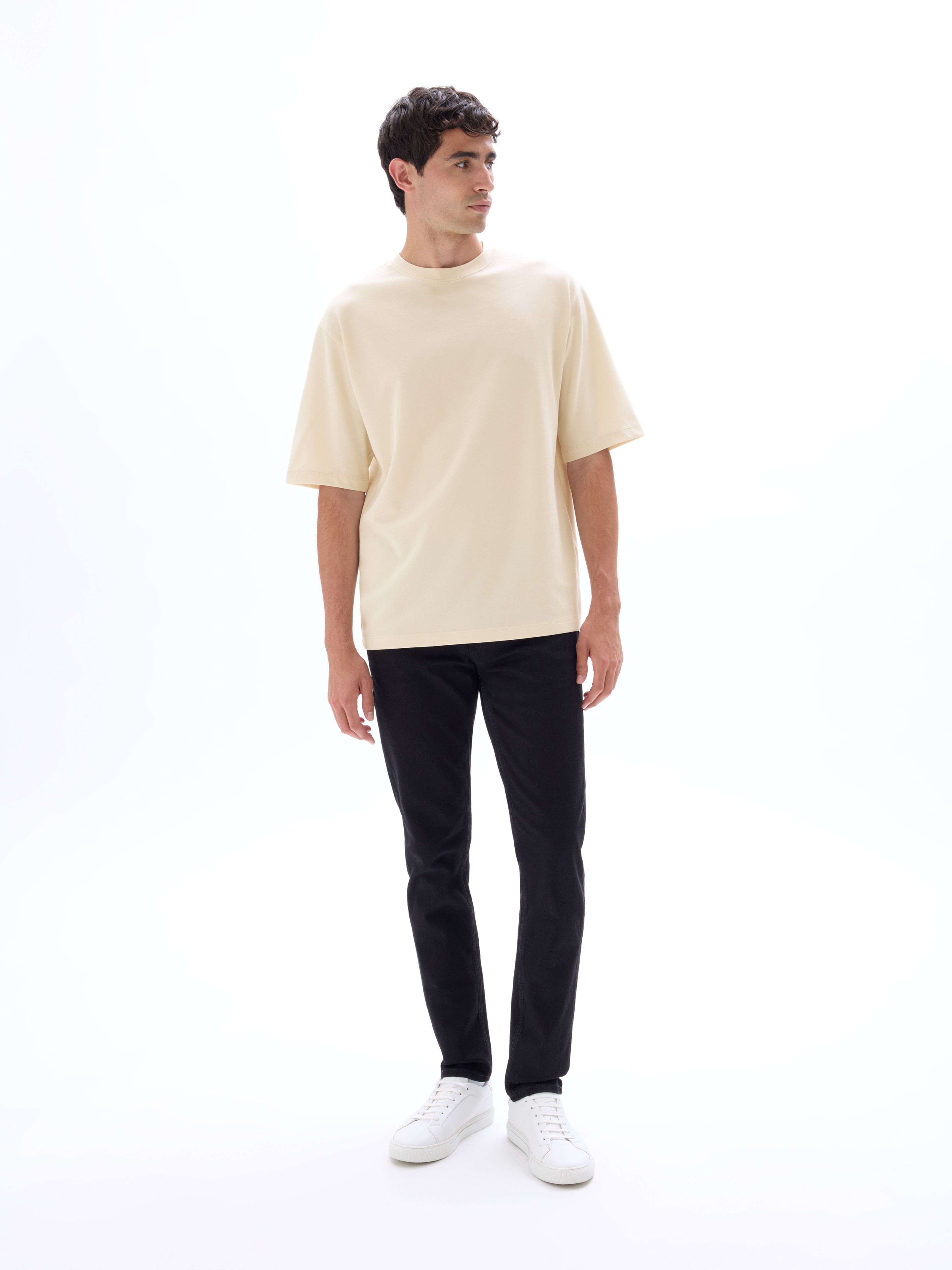 Tričko Gehem oversize