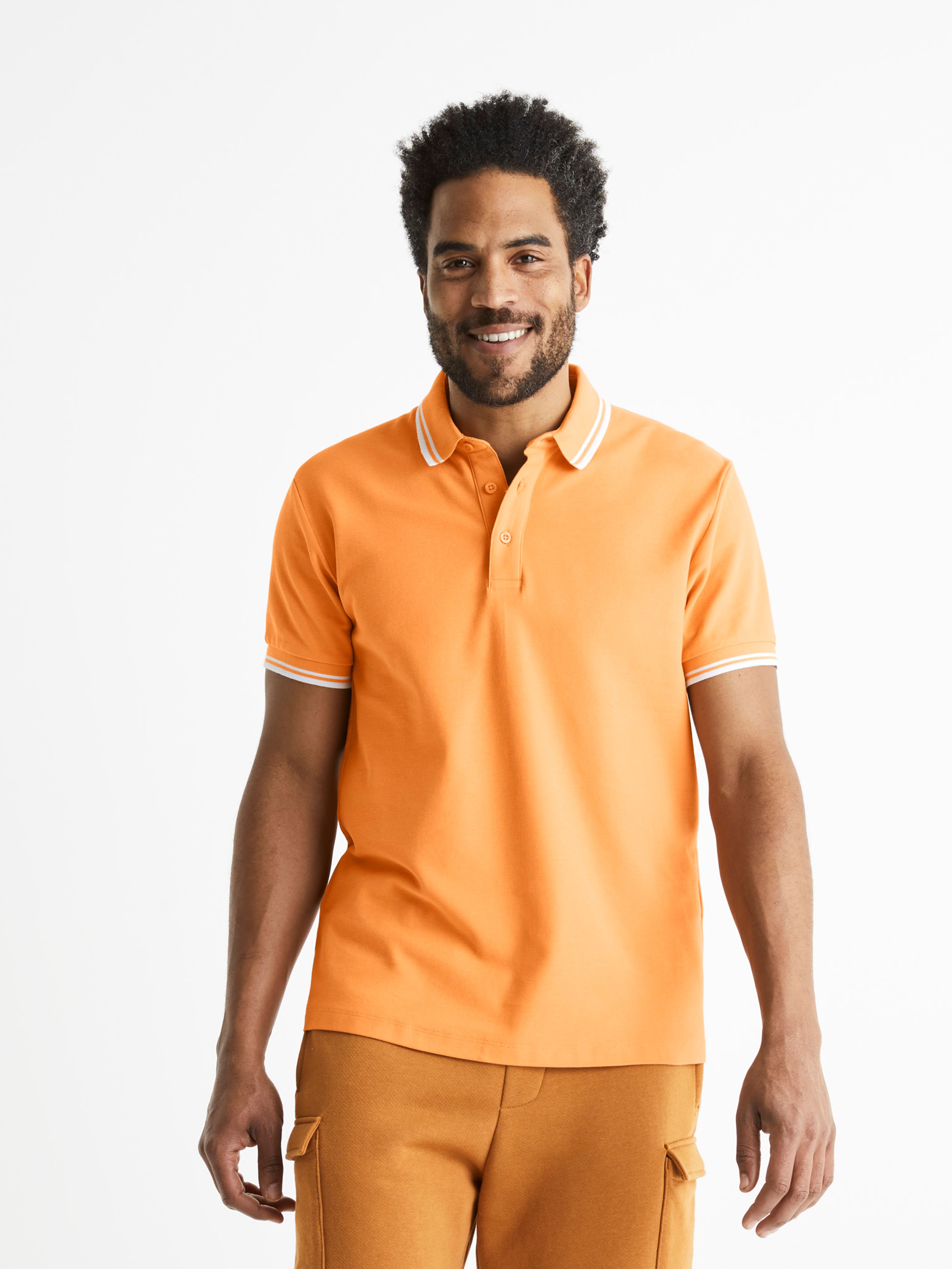 Polo tričko Beline piké