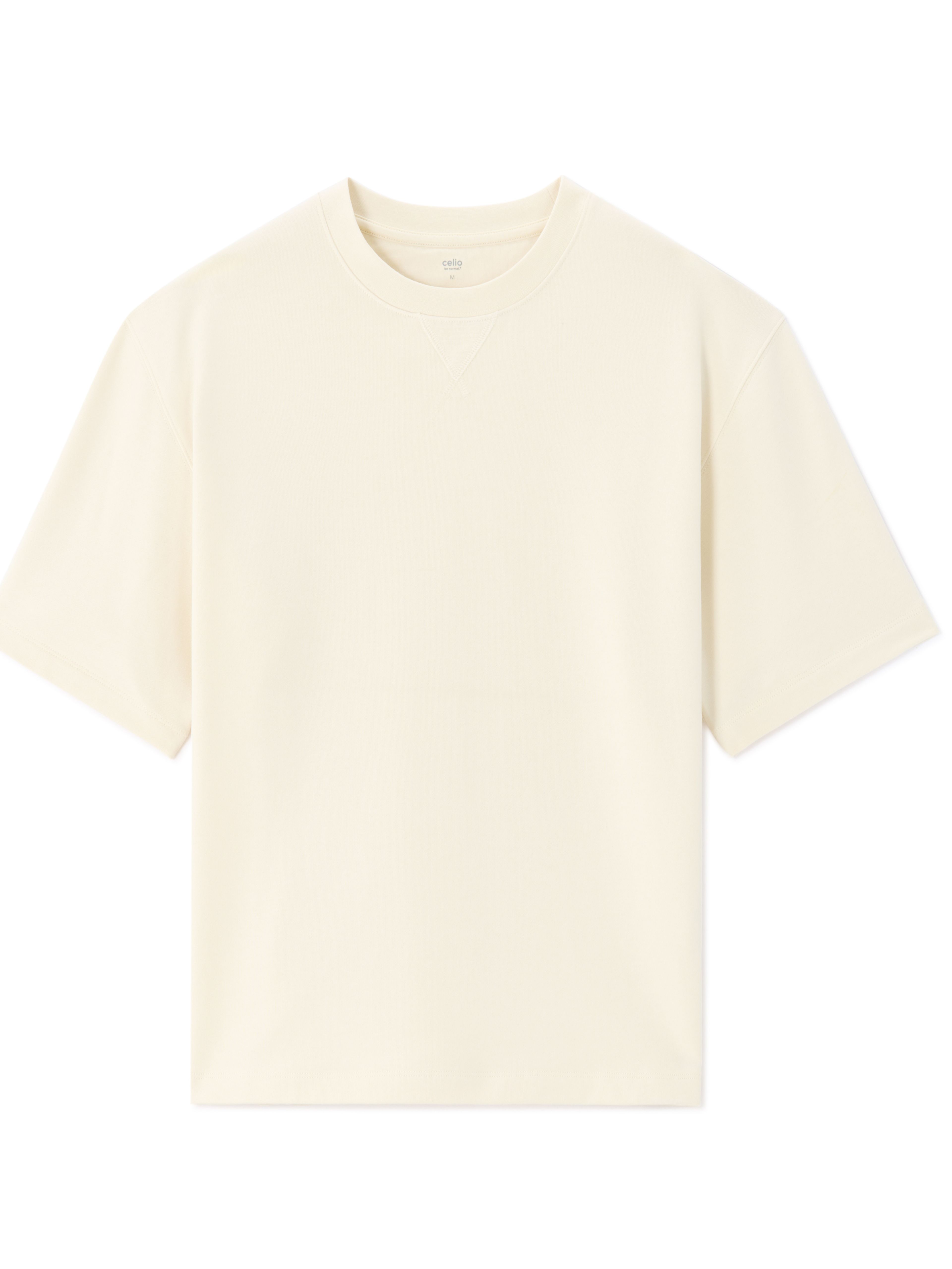 Tričko Nefall oversize