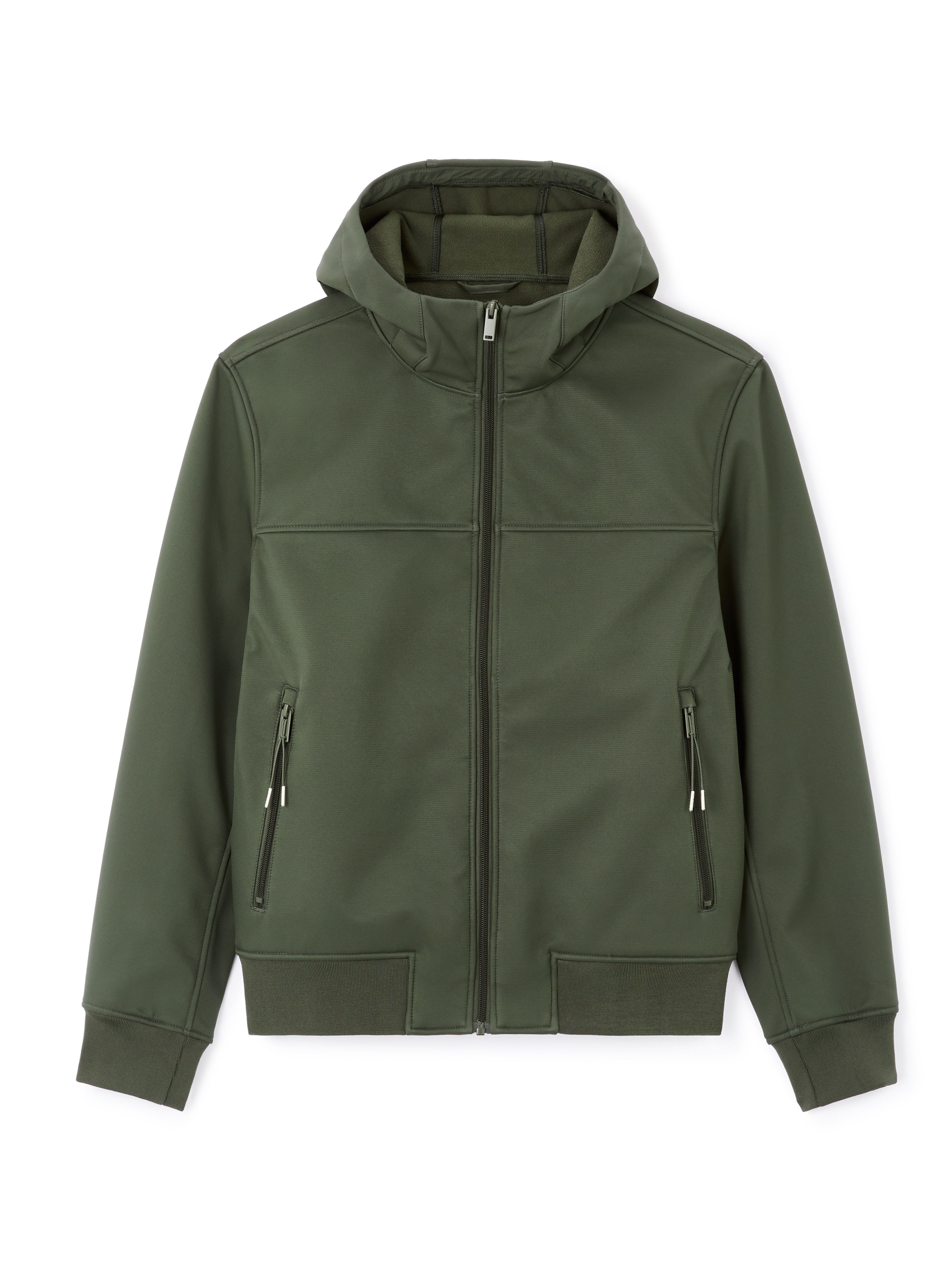 Bunda Luhoodie