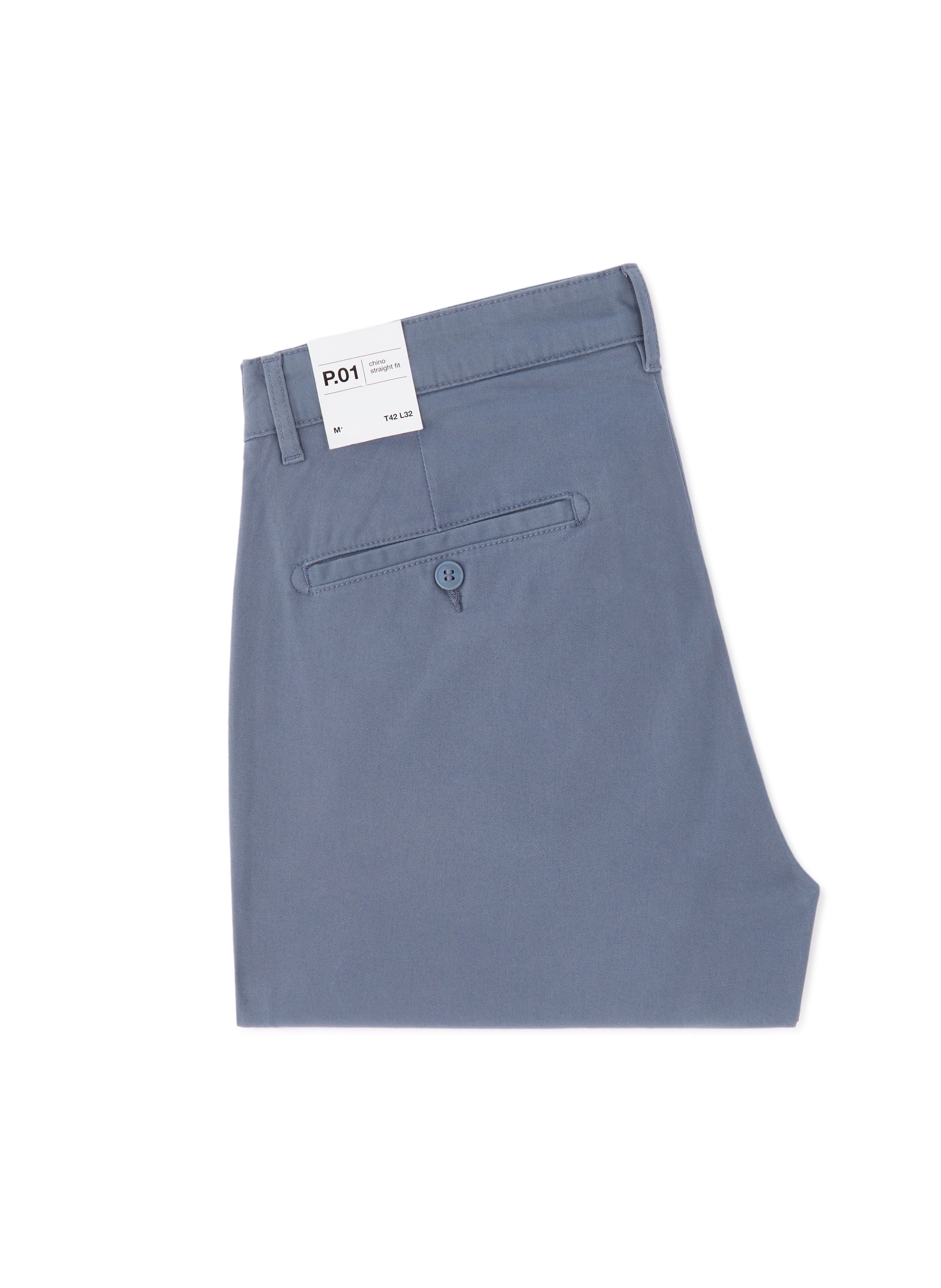 Nohavice chino Todaniel - 002
