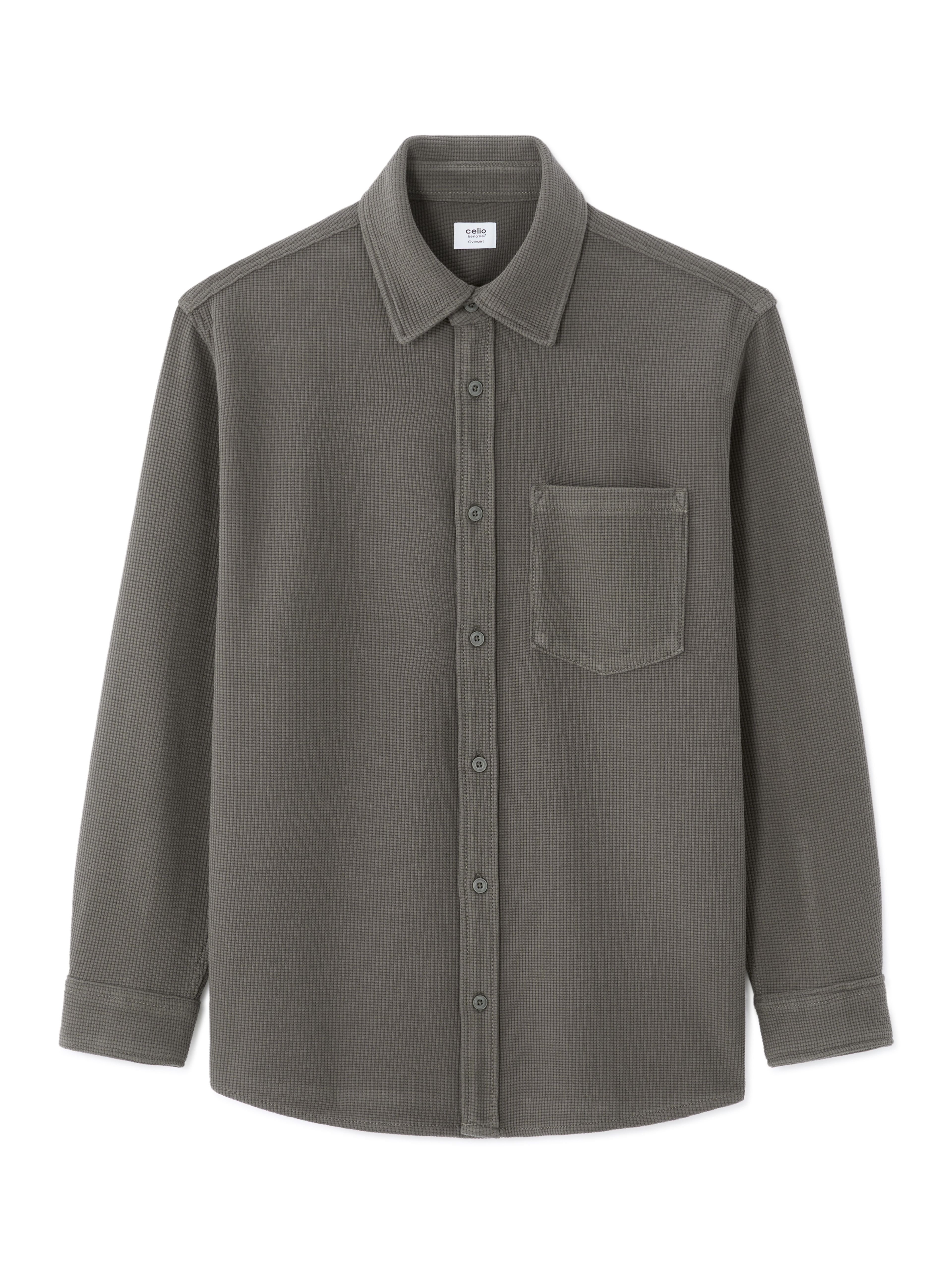 Vrchná košeľa Nawaffset