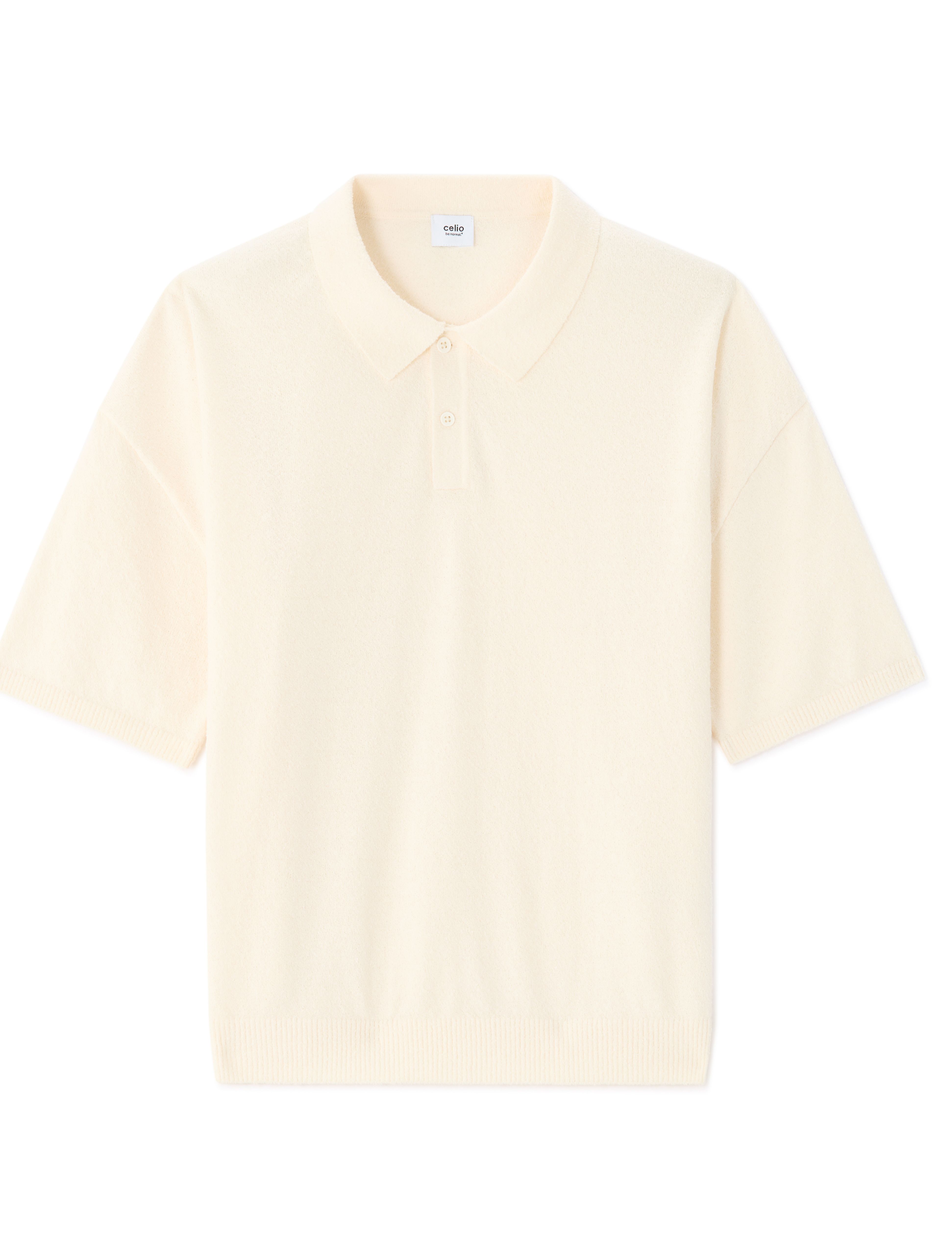 Polo tričko Nebouclet