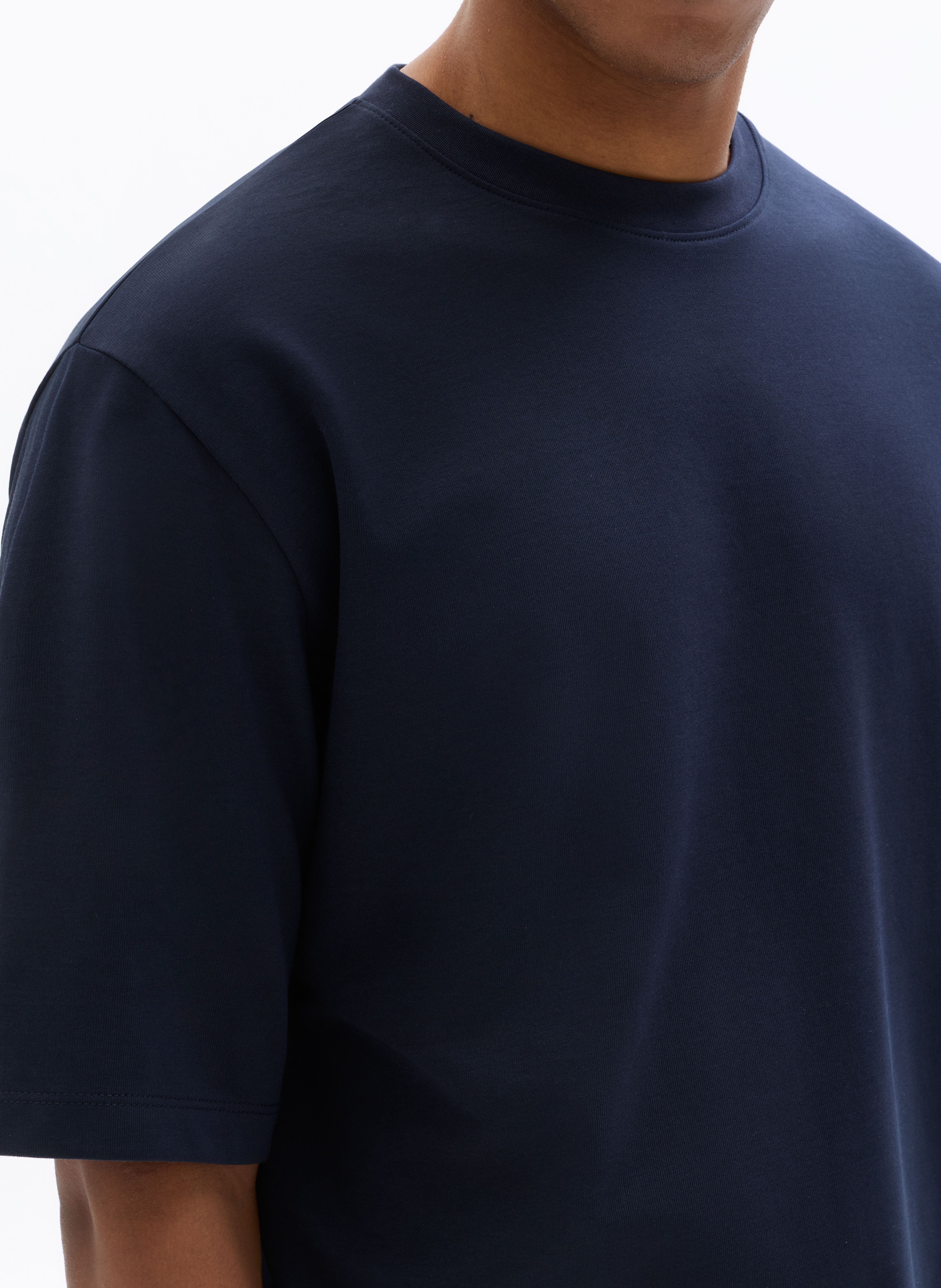 Tričko Gehem oversize - 005