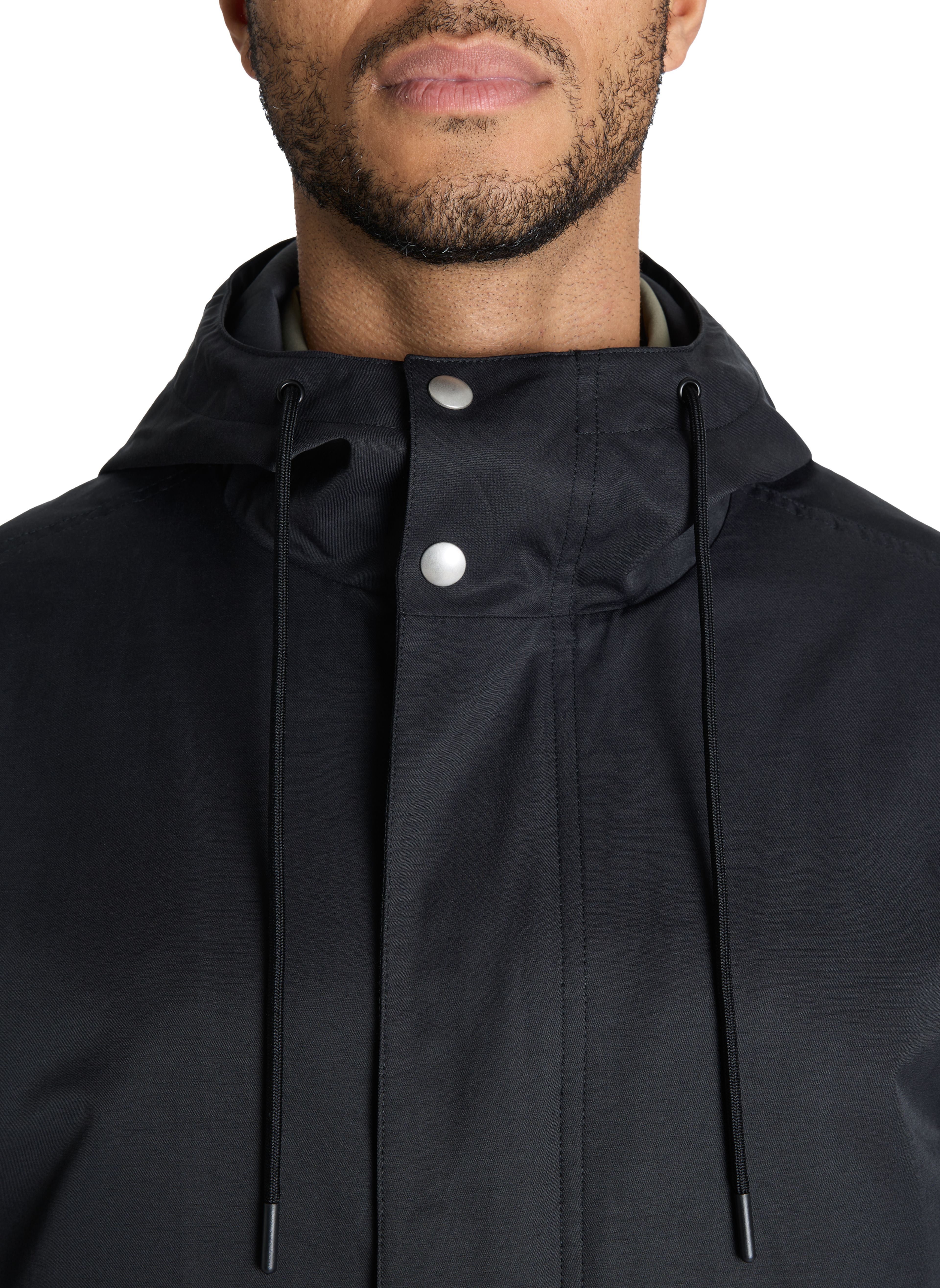 Bunda parka Lujosh - 006