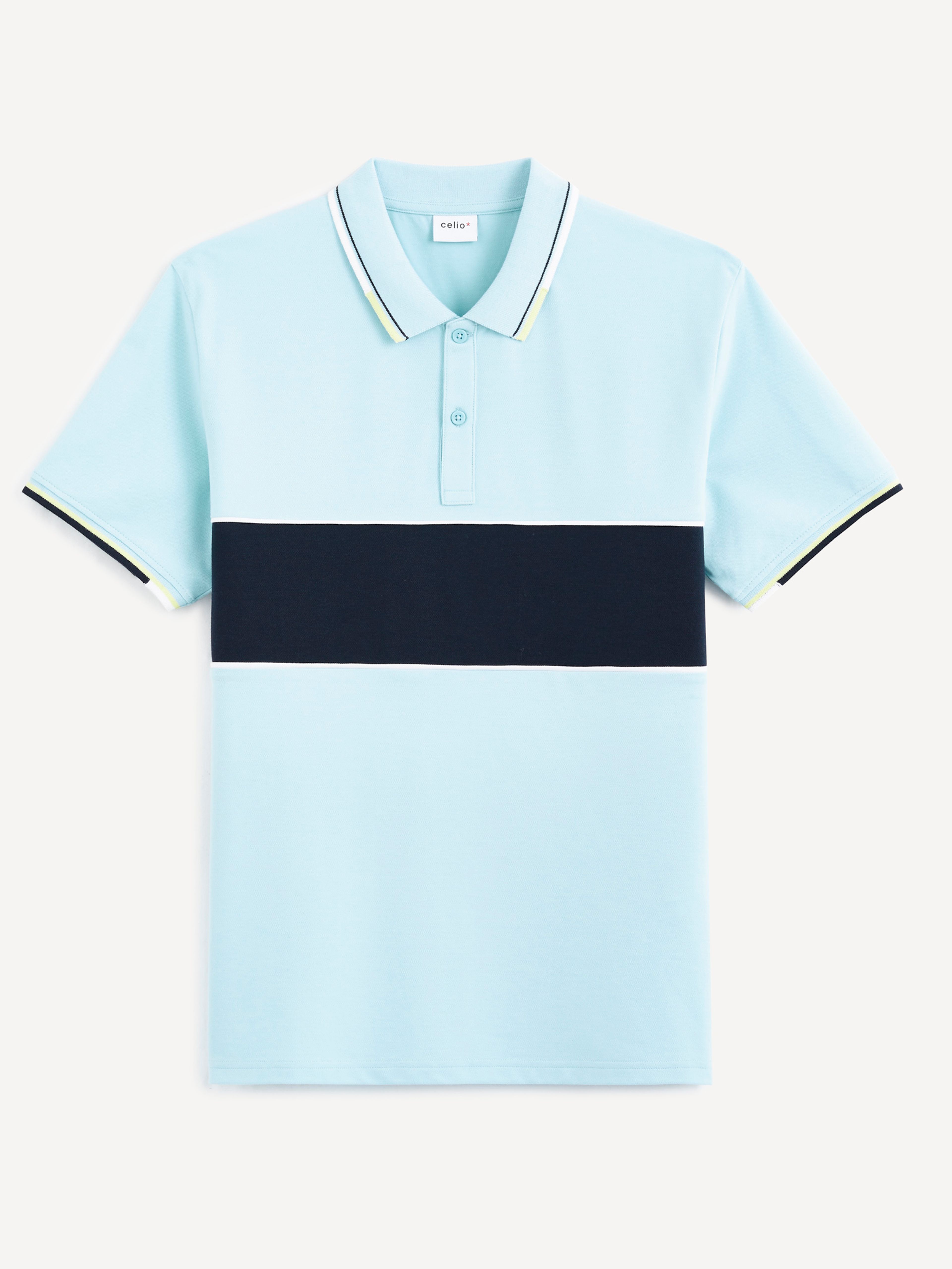 Polo tričko Temax - 001