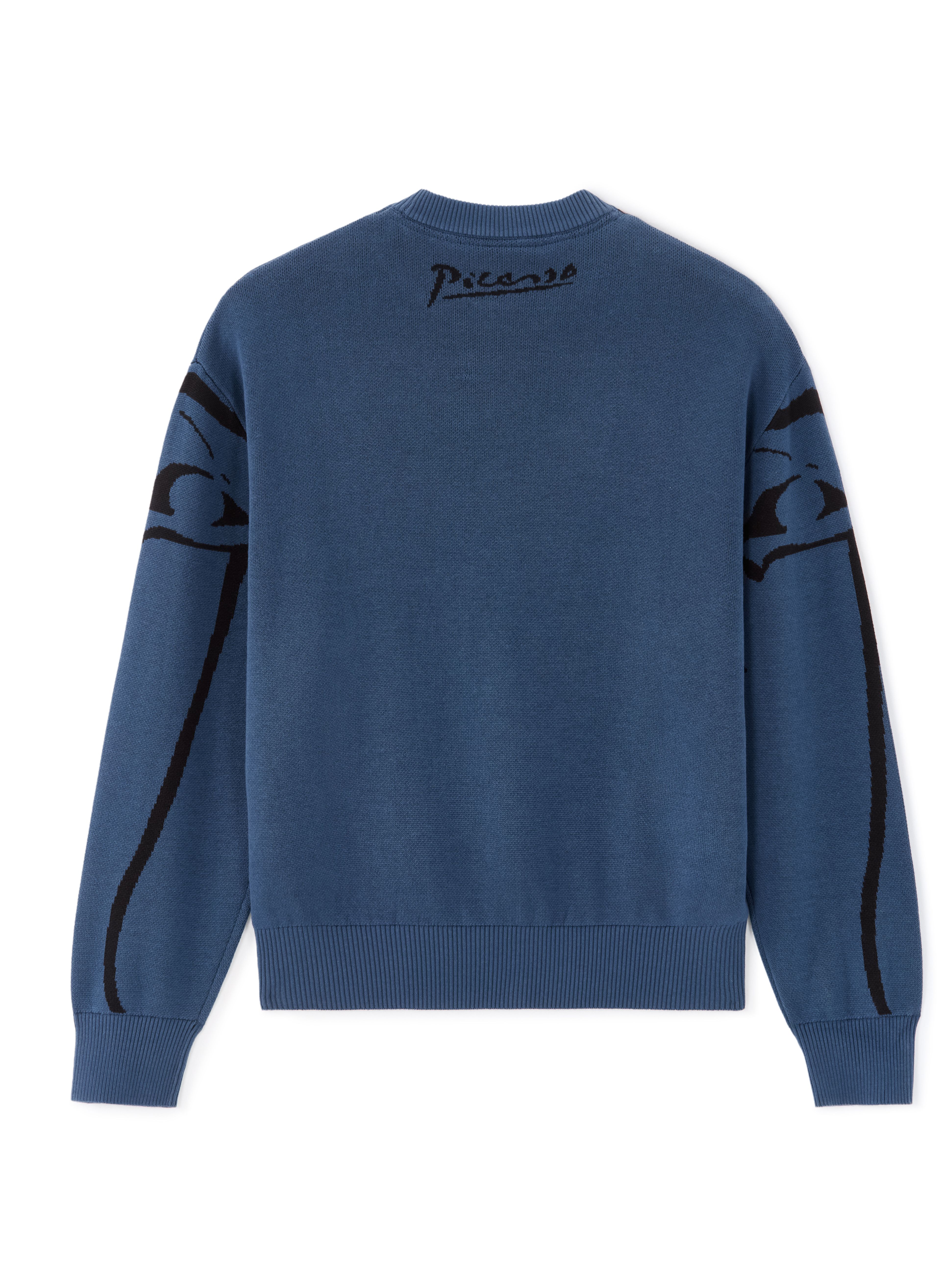 Svetr Pablo Picasso - 006