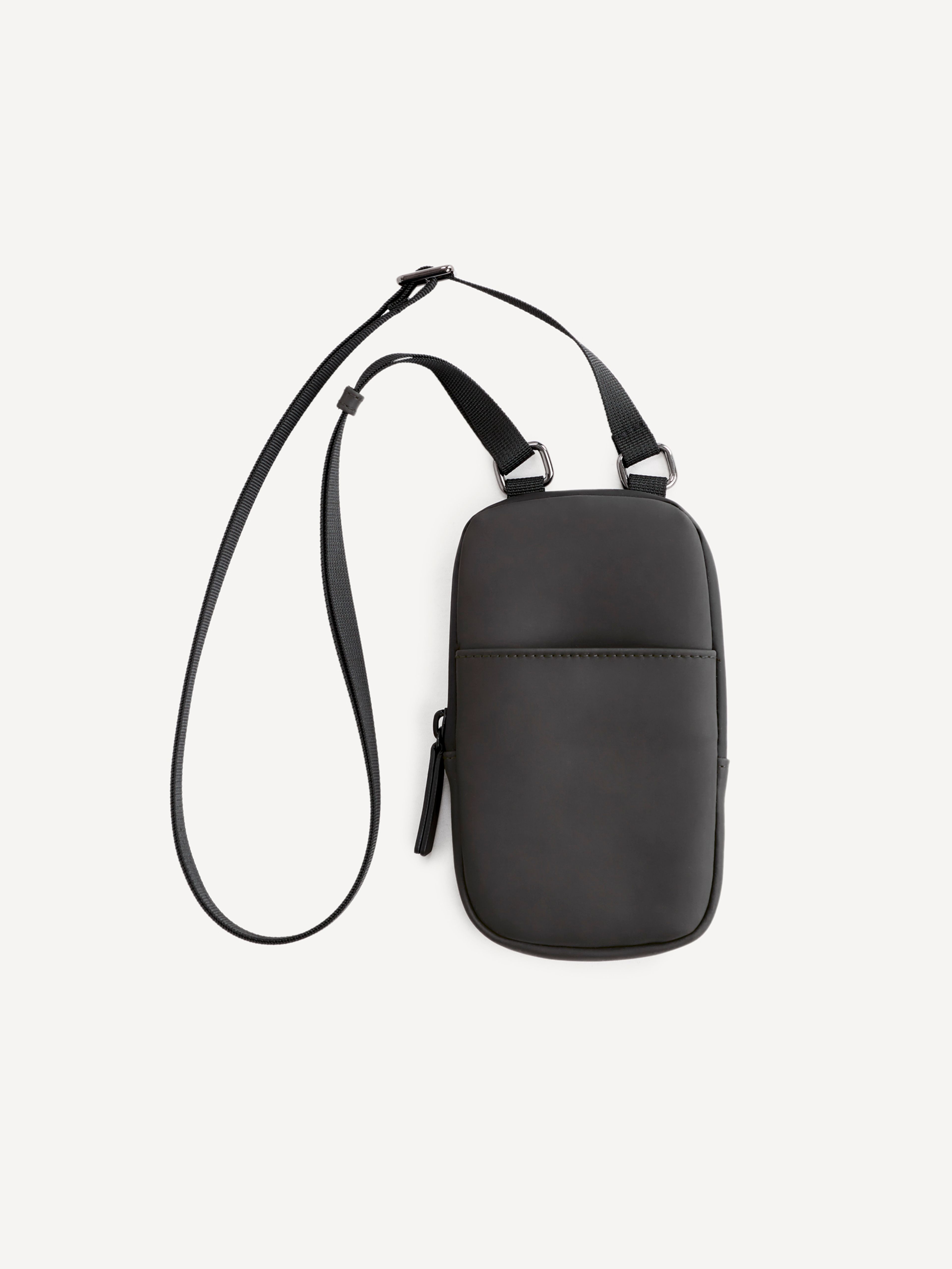 Crossbody Dicrobody