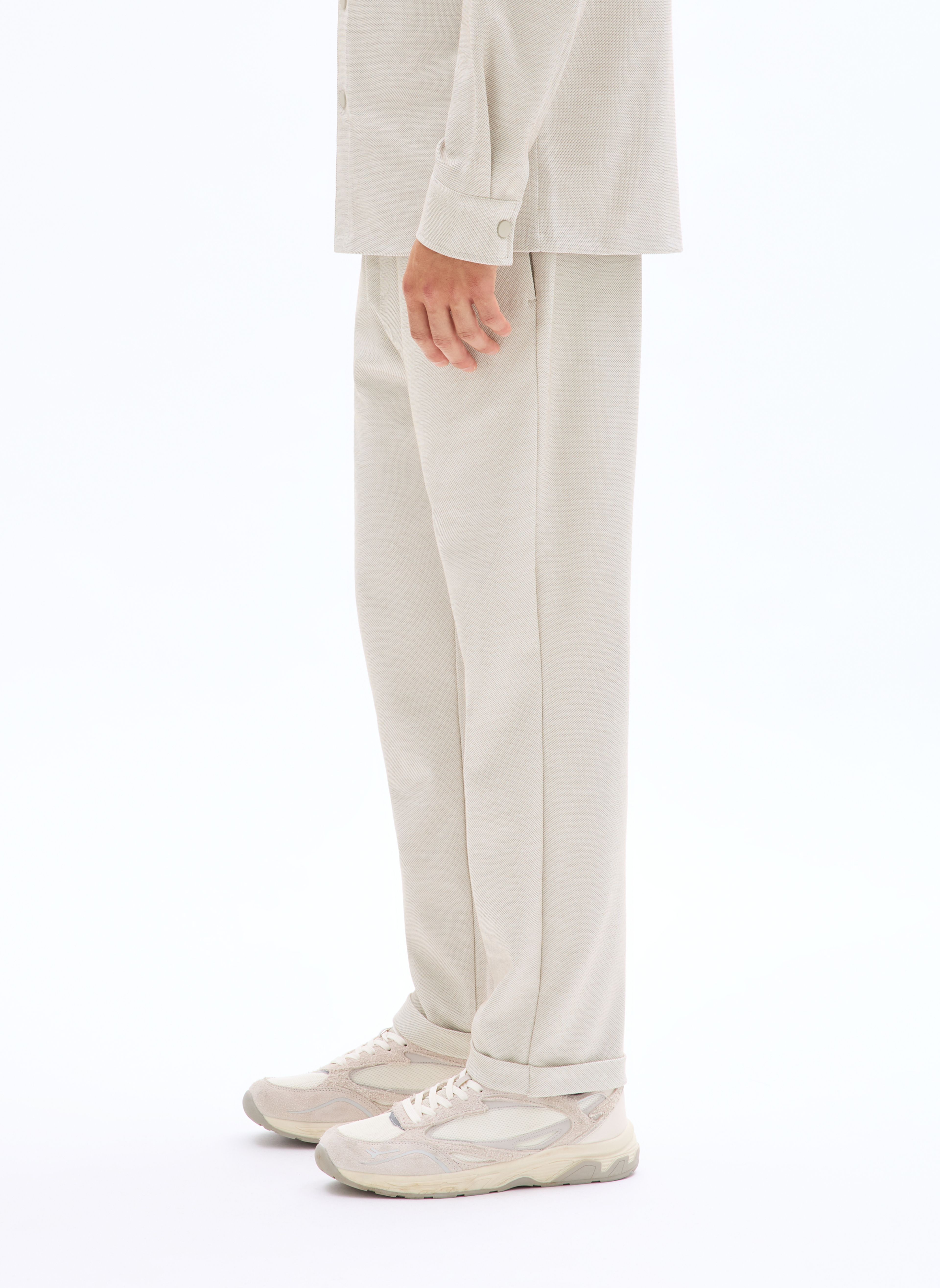 Nohavice Lopick slim - 005