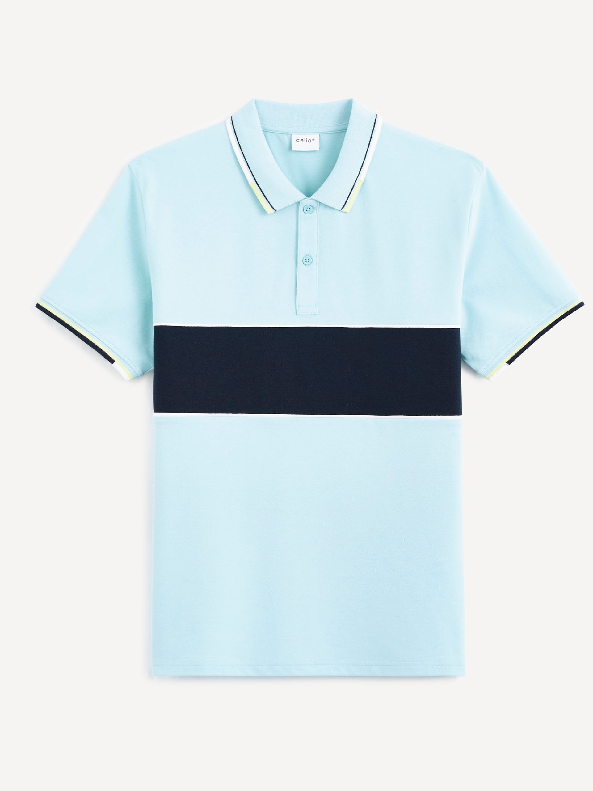 Polo tričko Temax - 001