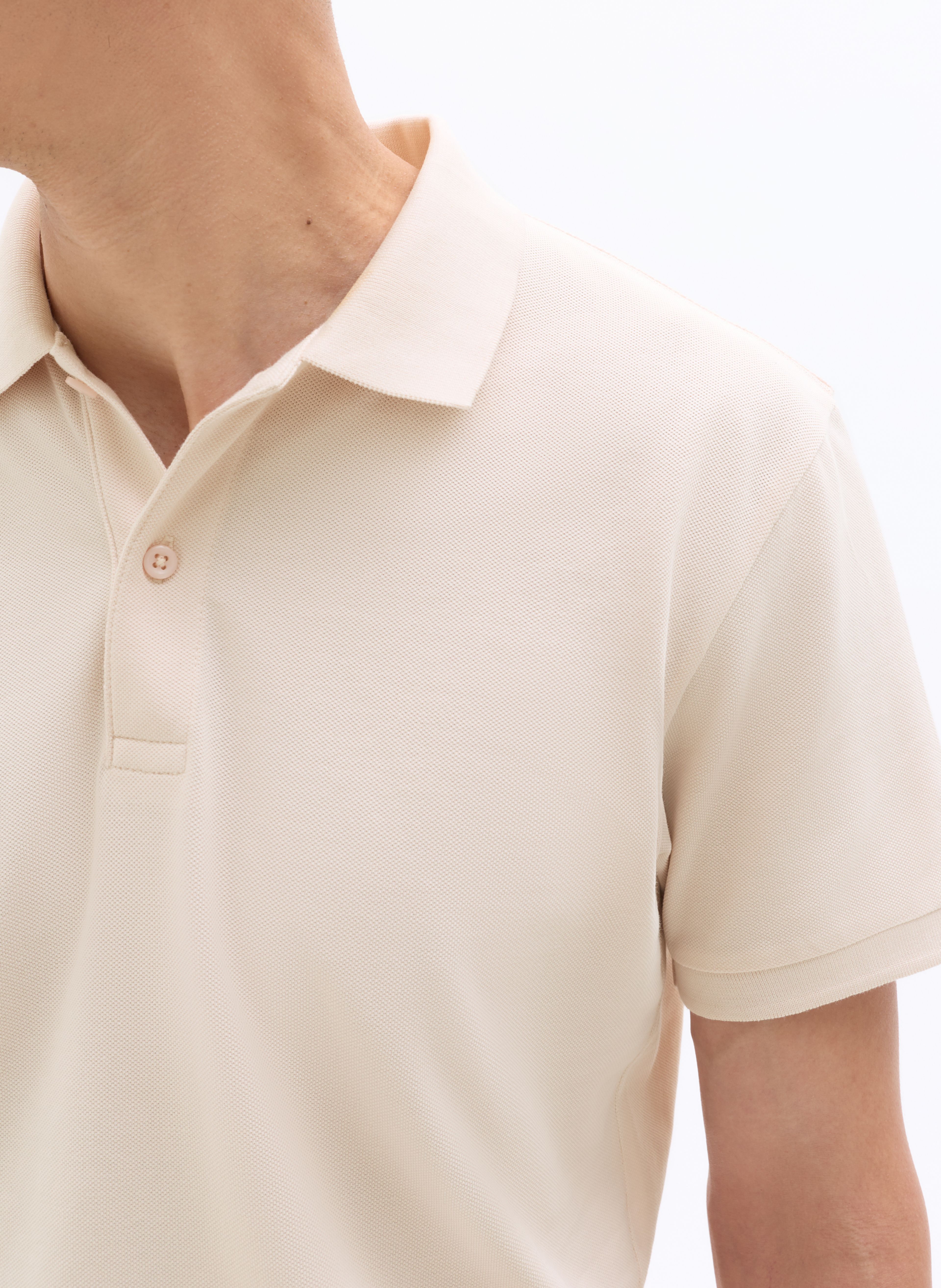Polo tričko Teone - 005