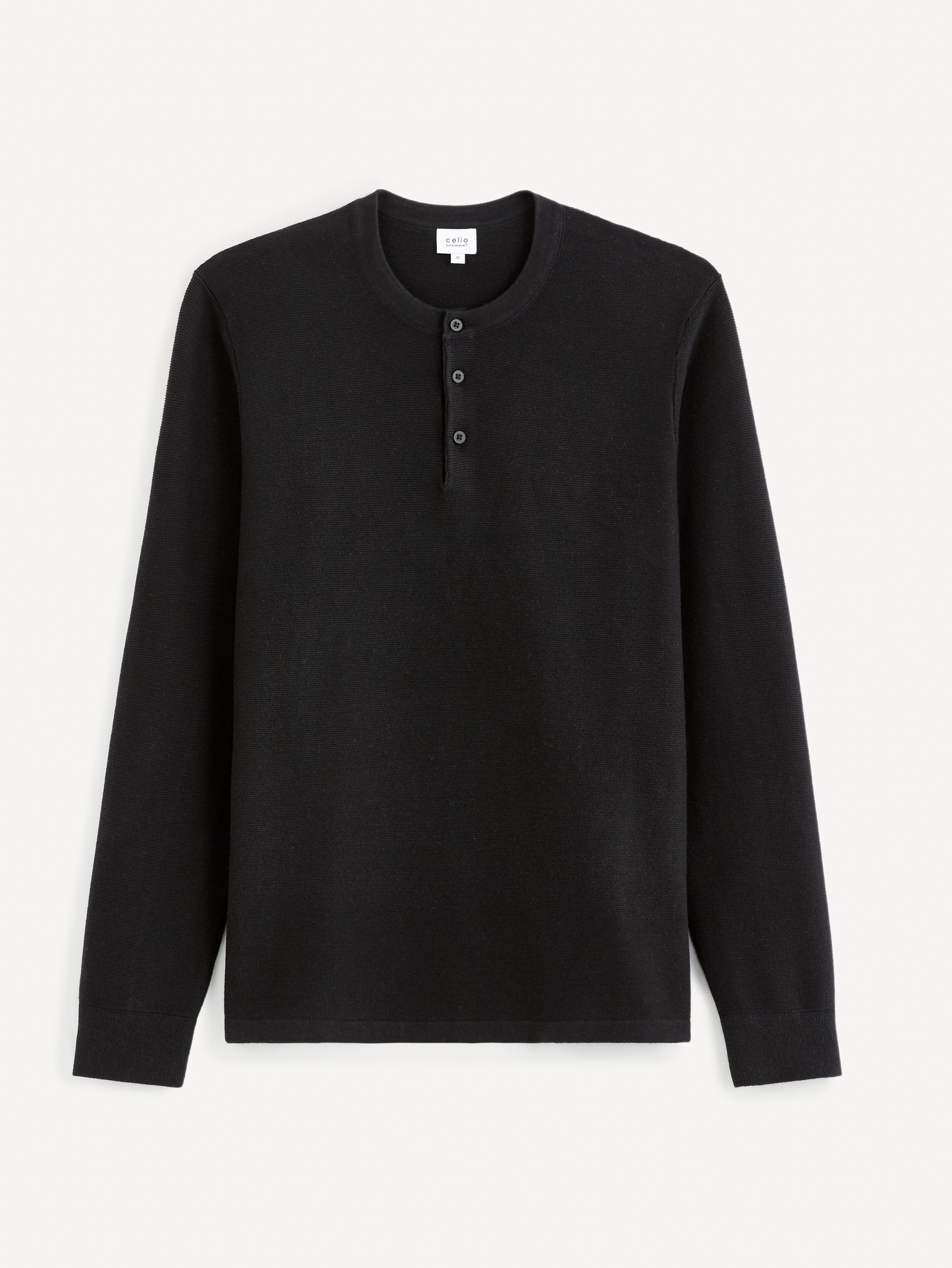 Sveter henley Genesis