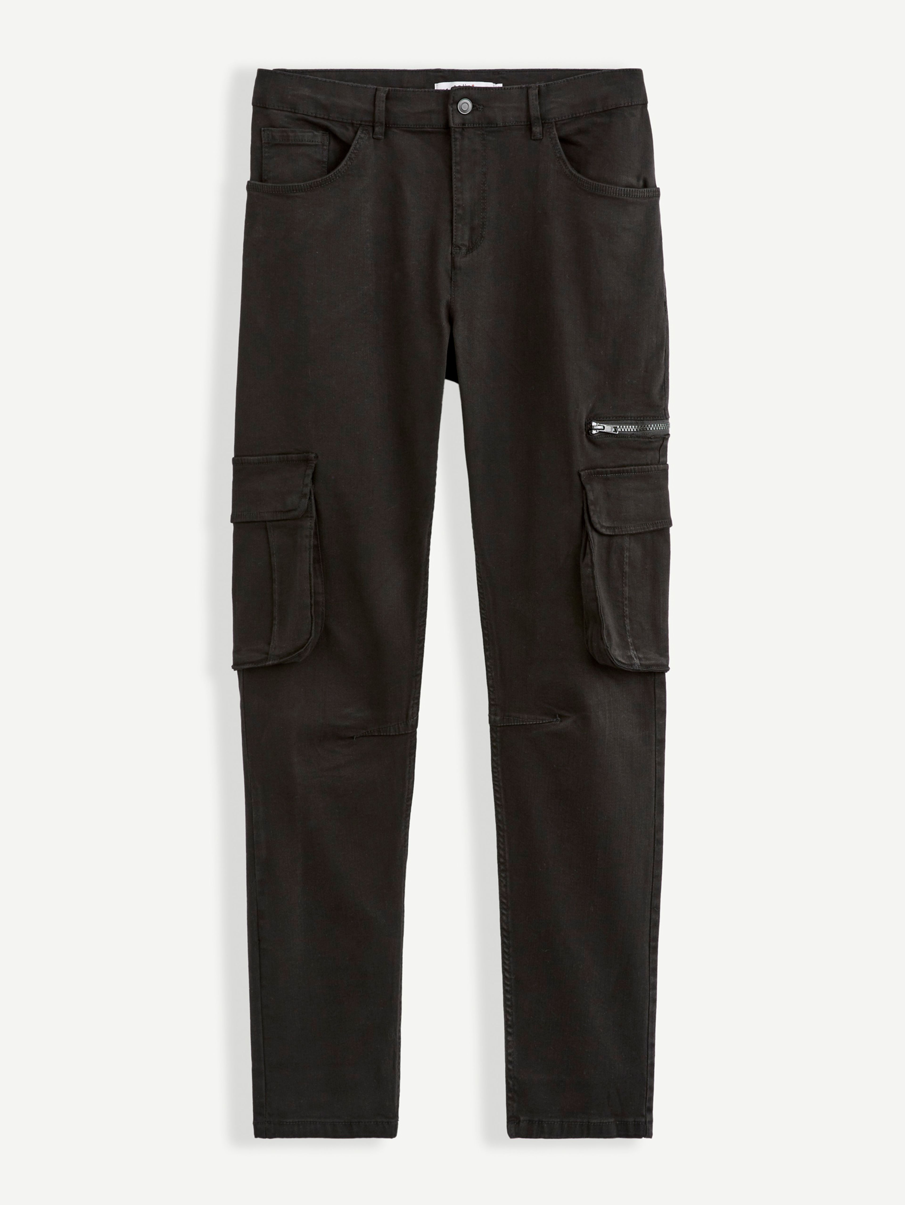 Nohavice Vocaskin skinny